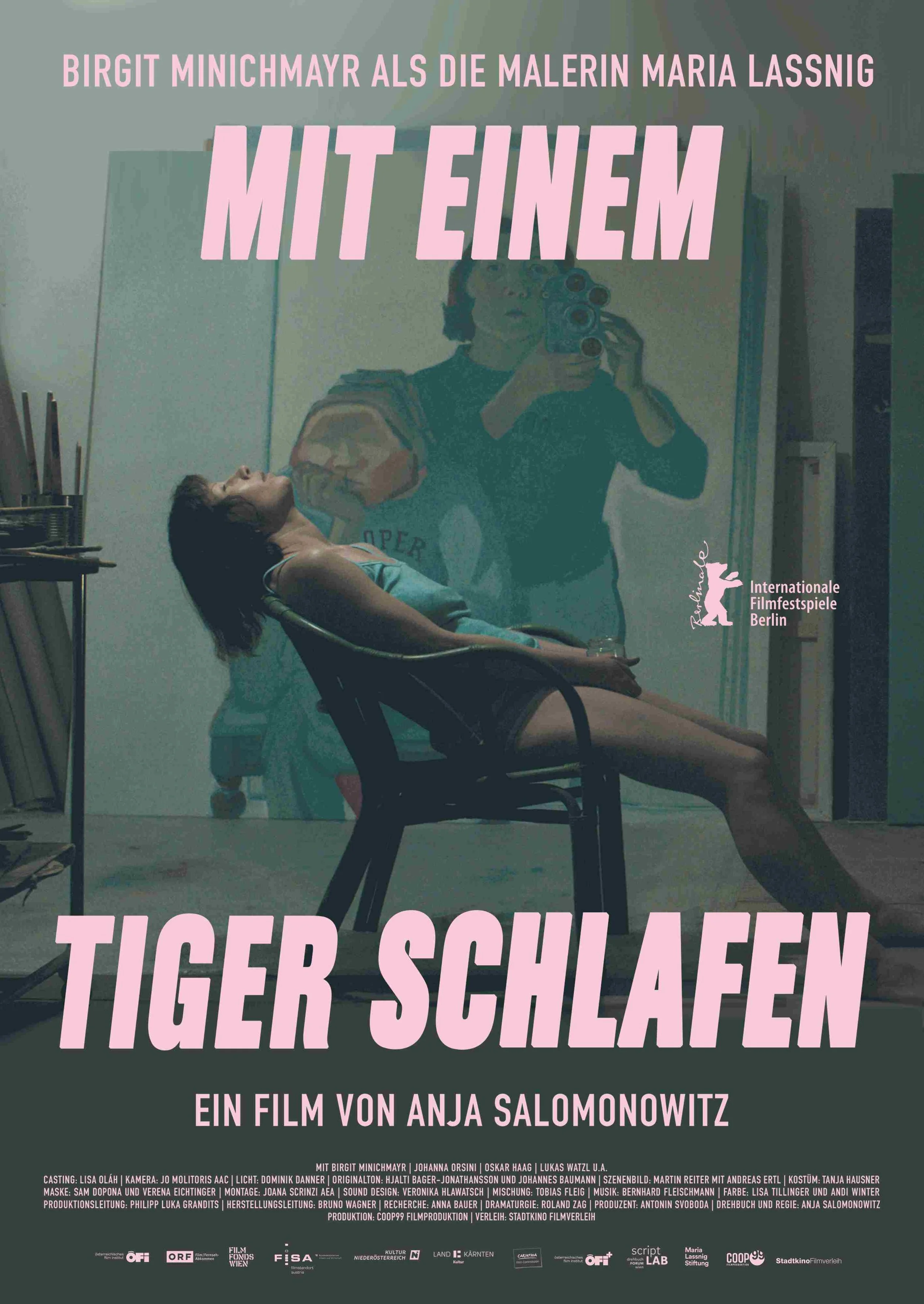 BESTE TONGESTALTUNG @ Österreichischer Filmpreis