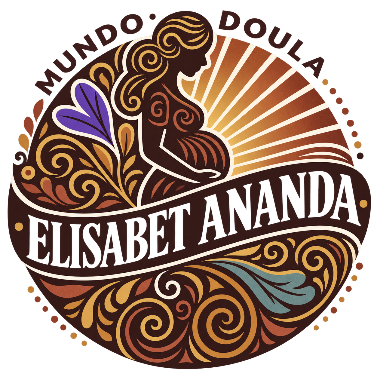 Elisabet Ananda - Doula &amp; Herbolaria Femenina