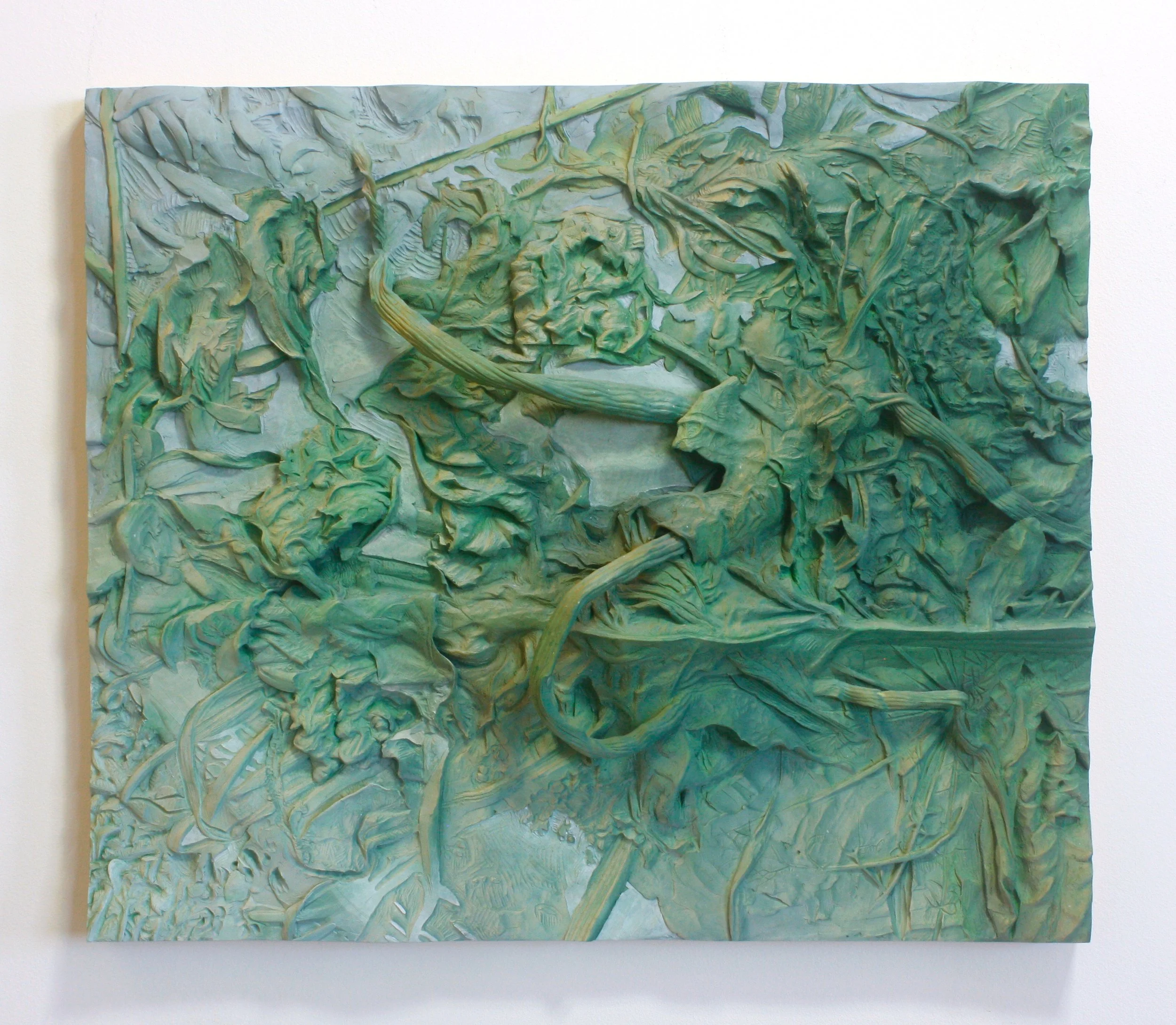 Future Wilderness, 2023