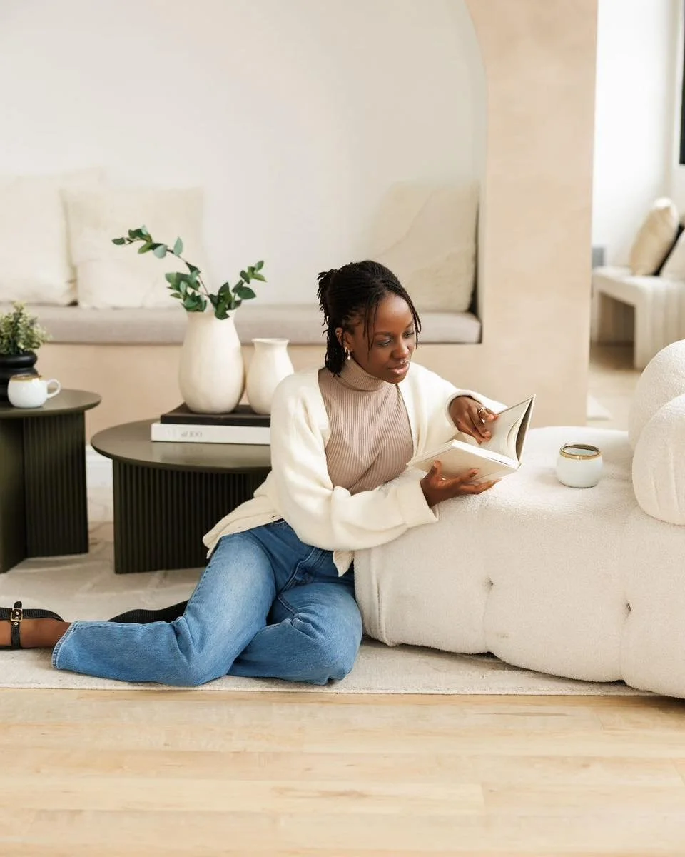 Something to think about this Sunday: if you could rest (truly rest) what would you DREAM of next? 

We&rsquo;d love to know in the comments!! 😊