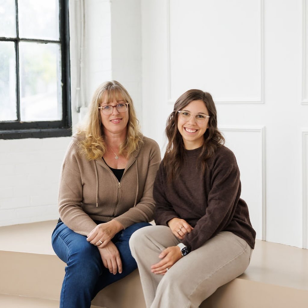 OUR CO-FOUNDERS!!!

Leadership at Ember doesn&rsquo;t look like hustle + hierarchy, it looks like HEART, INTEGRITY, and deep CARE for people. 

We are SO grateful for Emma + Hanneke&mdash;two women who lead with WISDOM, WARMTH, and a genuine desire t