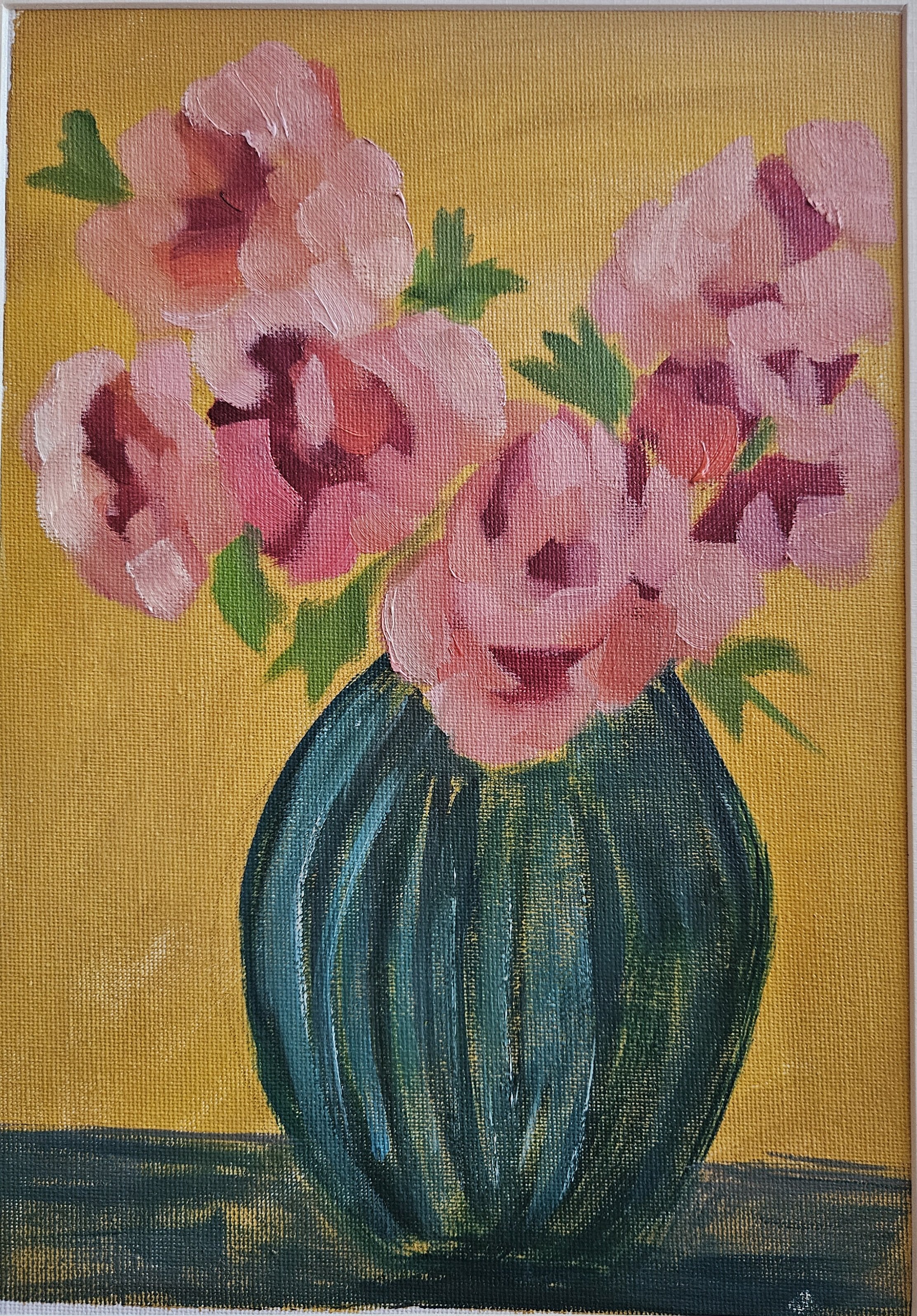 Pinks