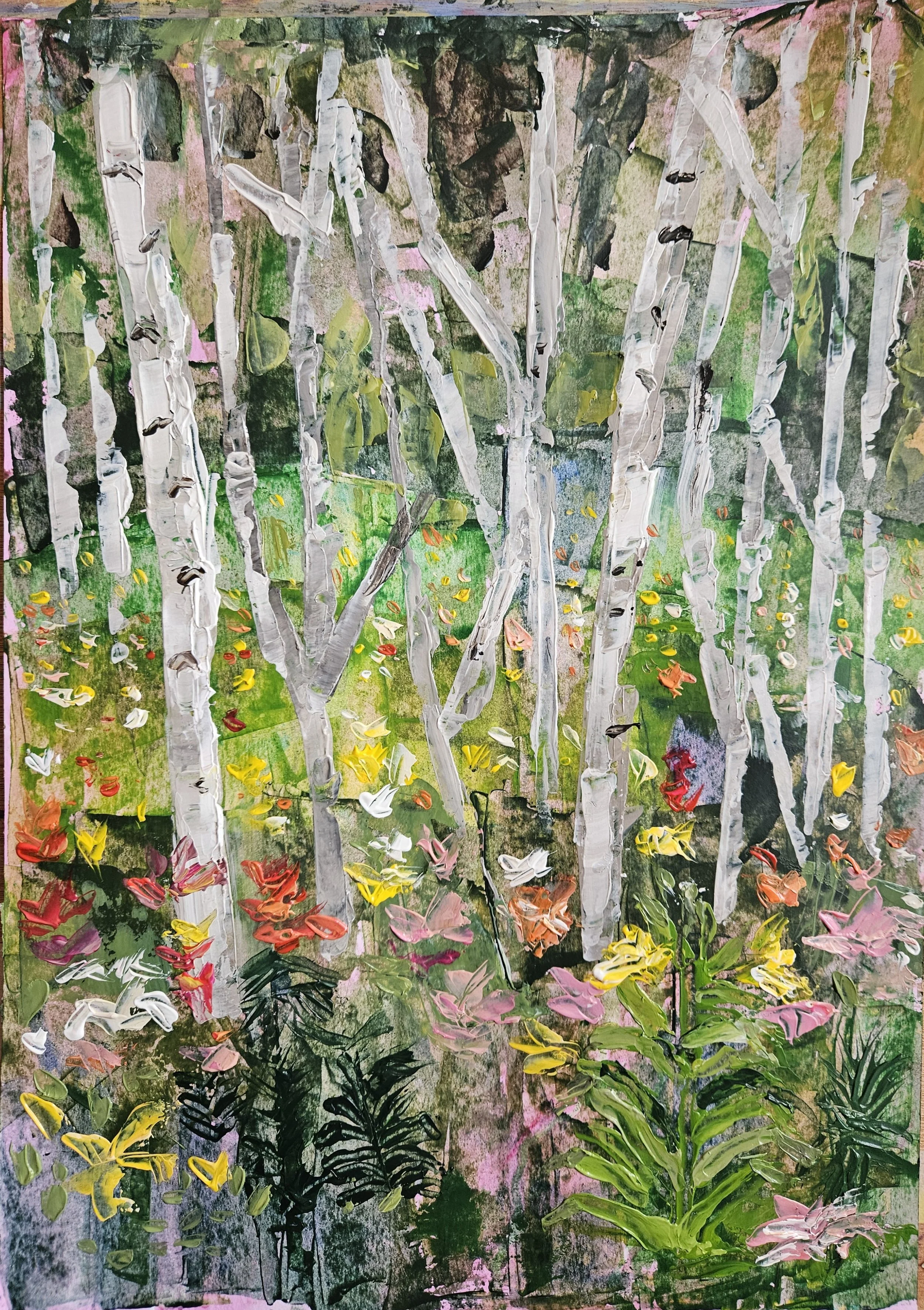 The Forest
