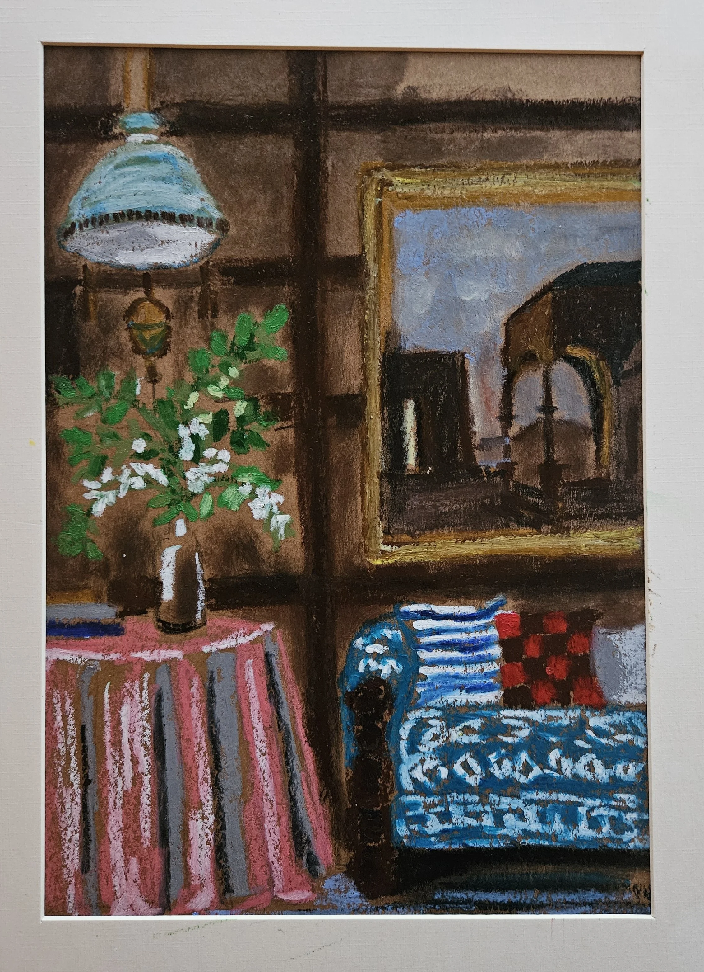Plush Living