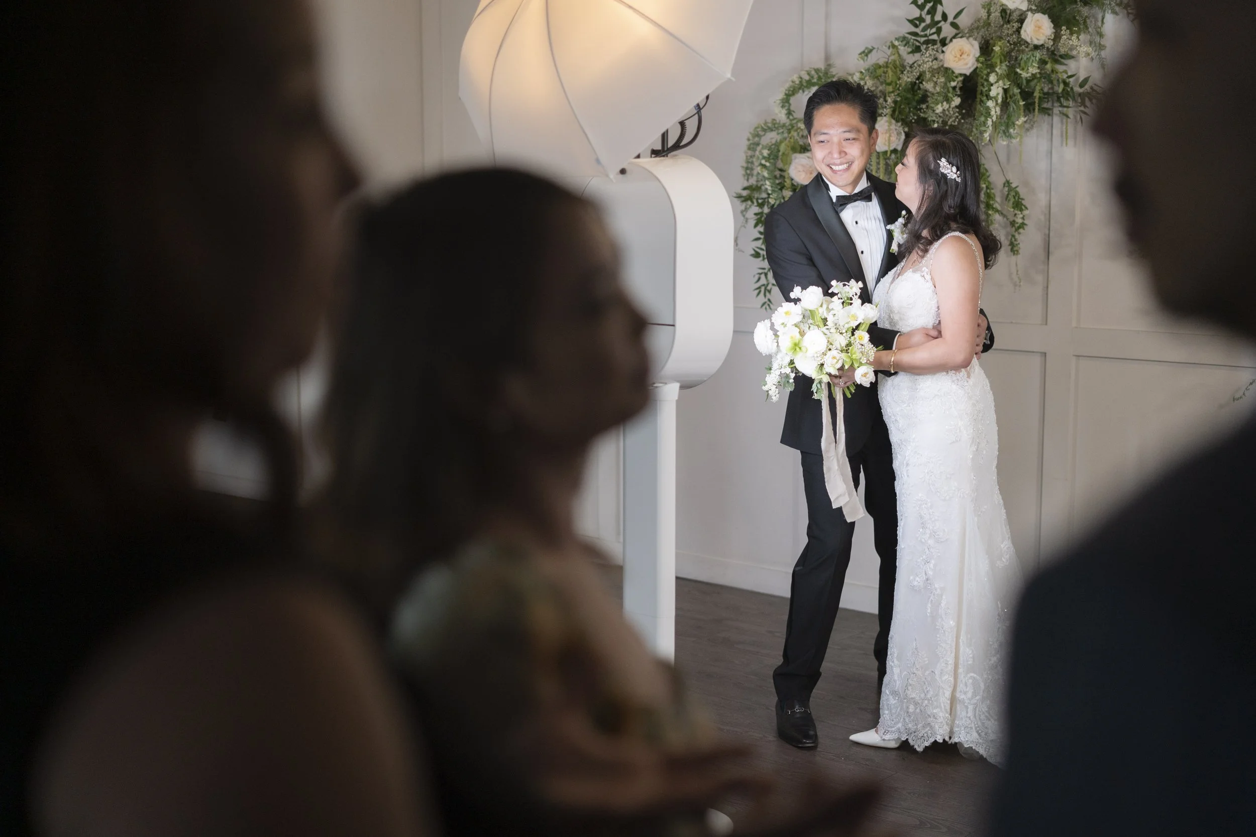 hyra fotobås bröllop