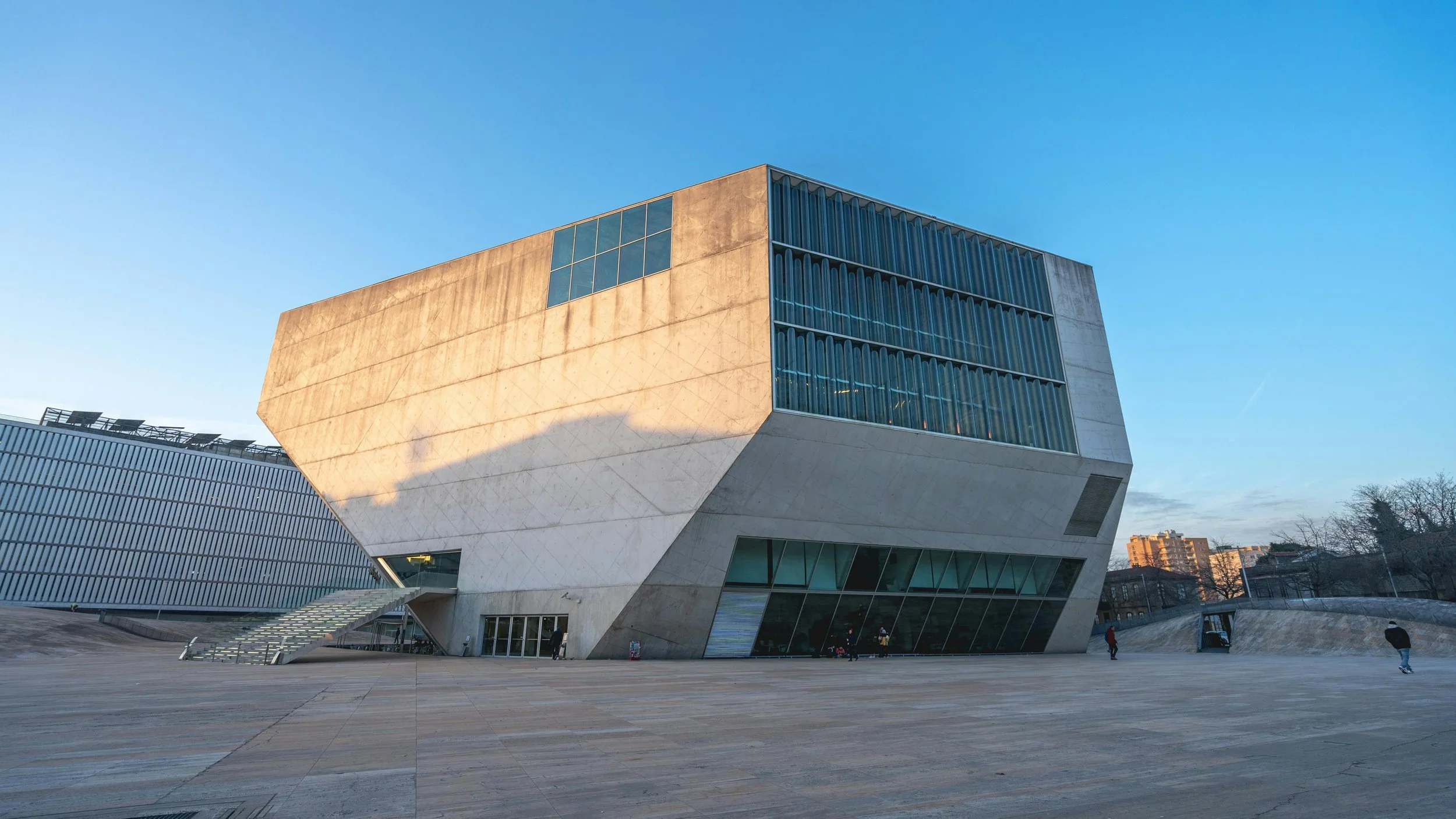 Orquestra Sinfónica do Porto Casa da Música
