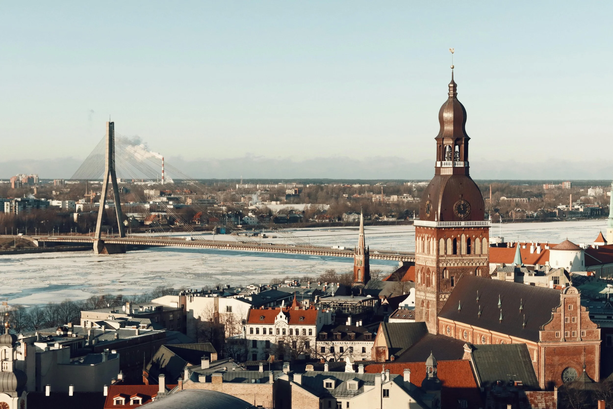 Latvian National Symphony Orchestra