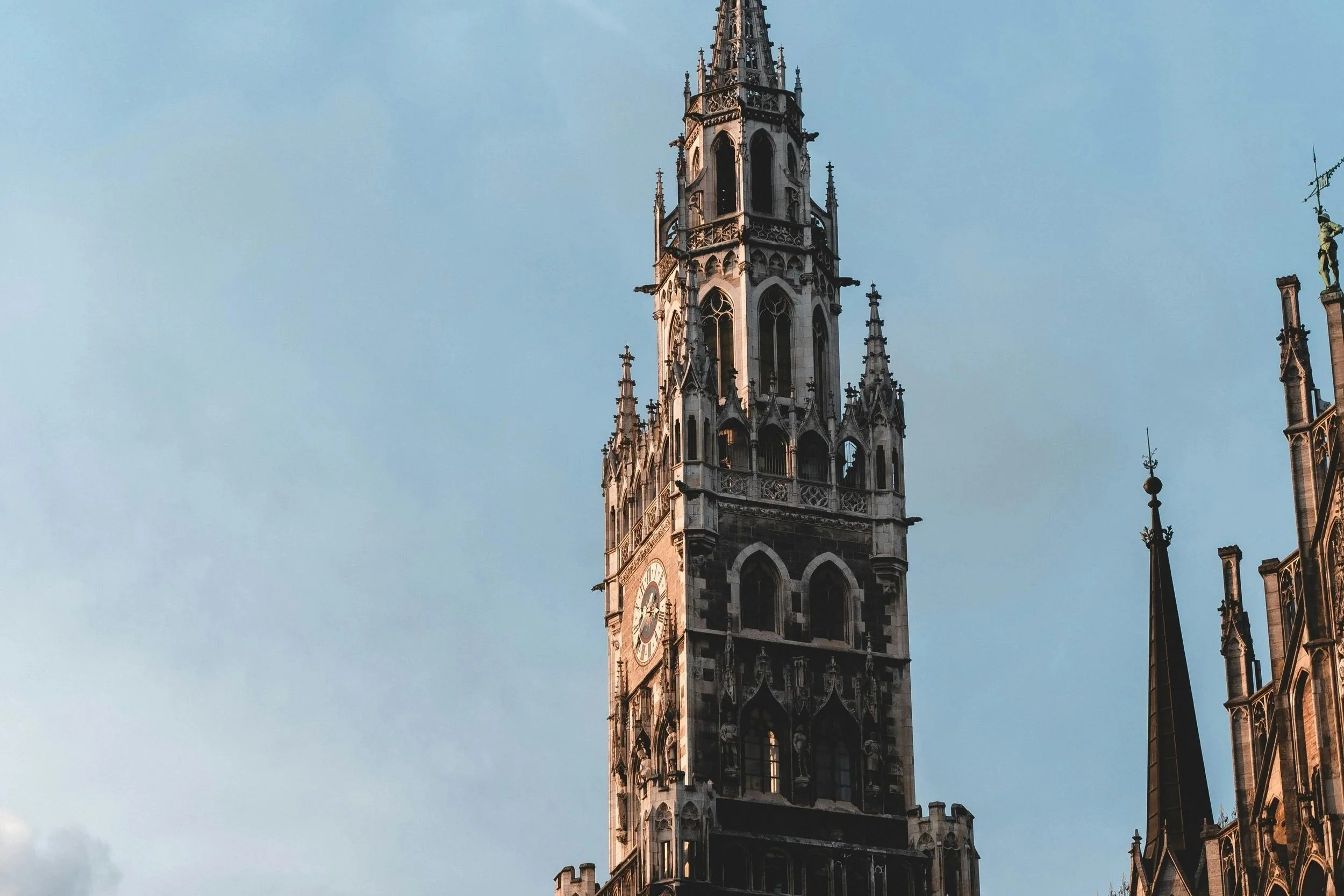 Munich Chamber Orchestra