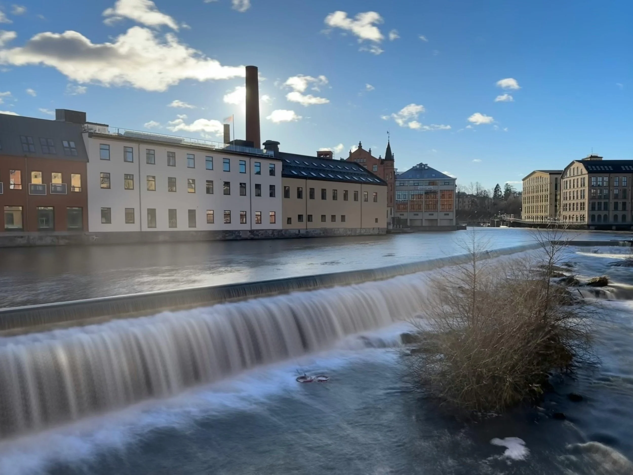 Norrköping Symphony Orchestra