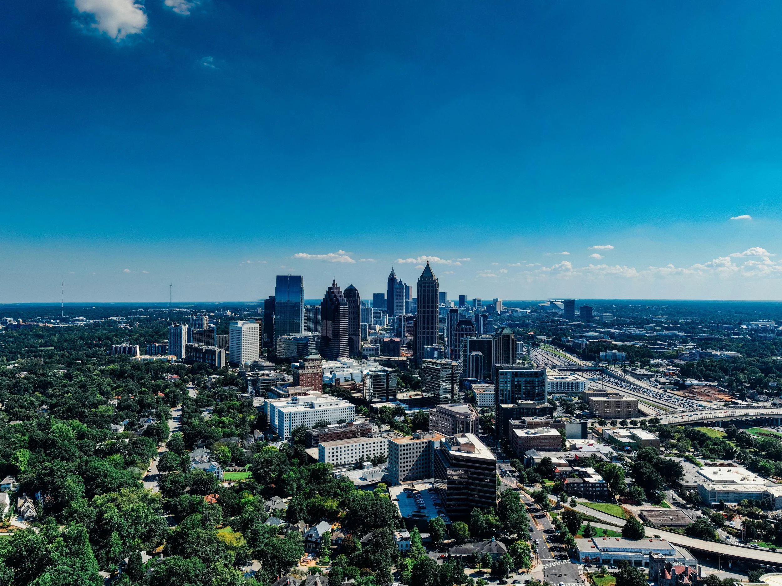 Atlanta Symphony Orchestra