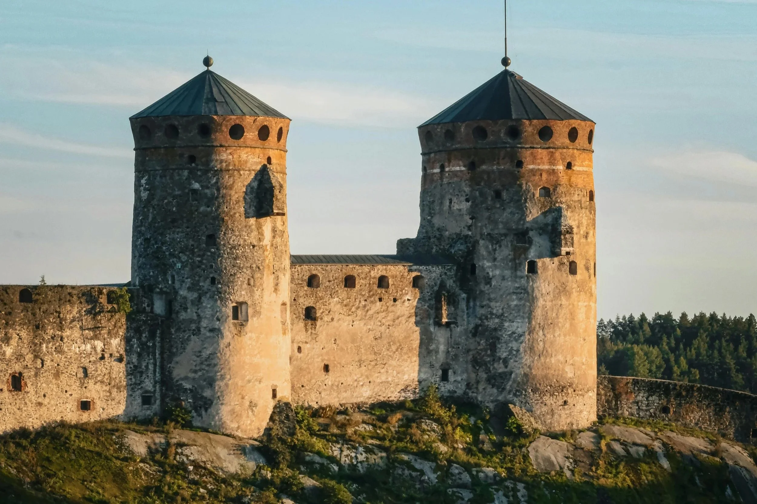 Savonlinna Opera Festival