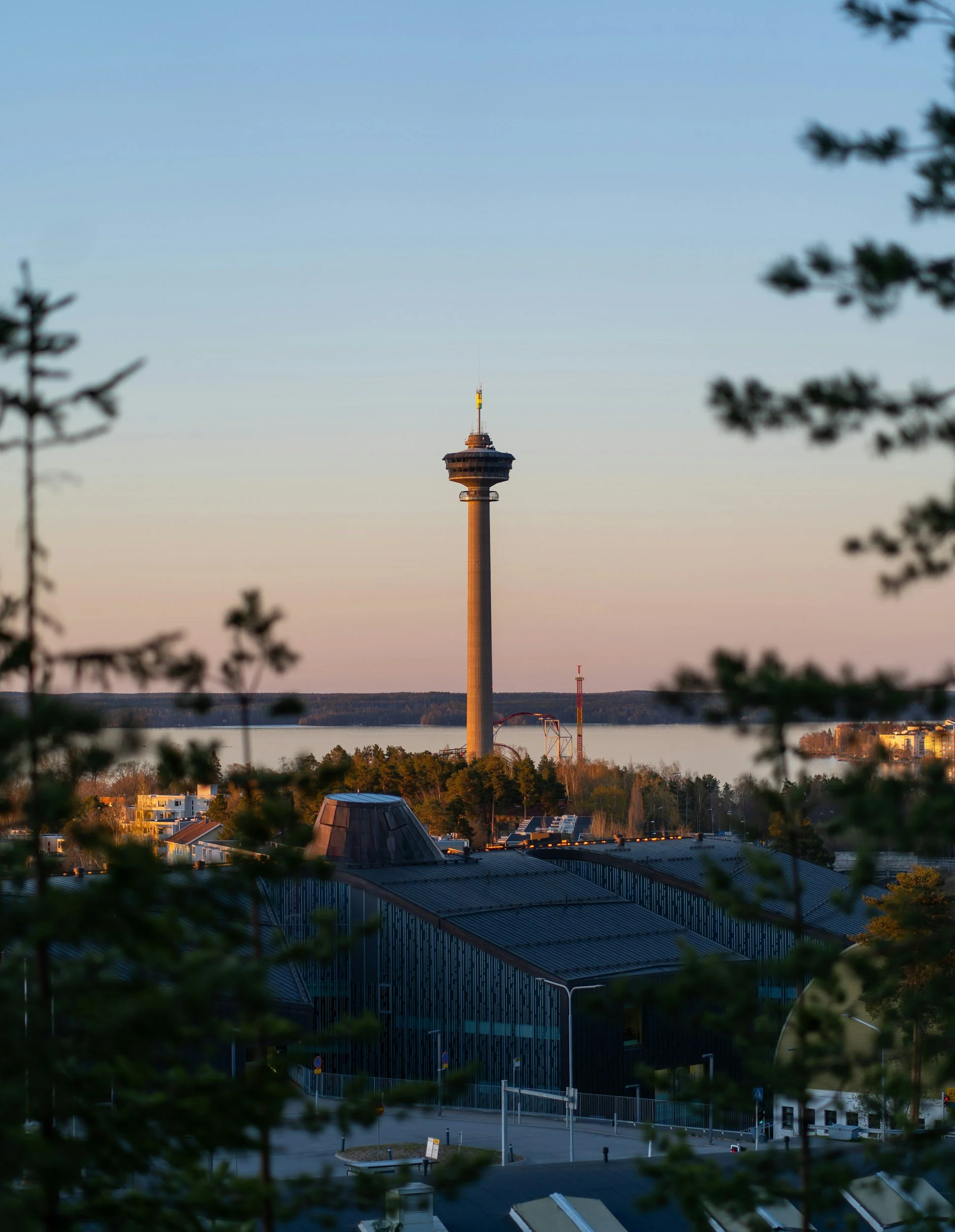 Tampere Philharmonic Orchestra