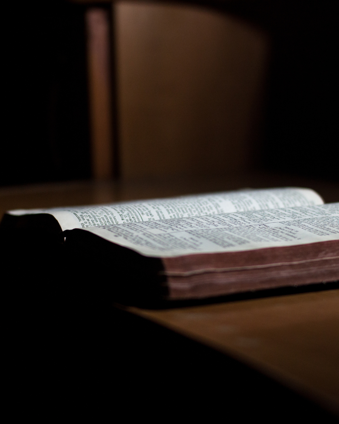 Life Under the Sun: Finding Meaning in the Monotony: Ecclesiastes 1:3-18