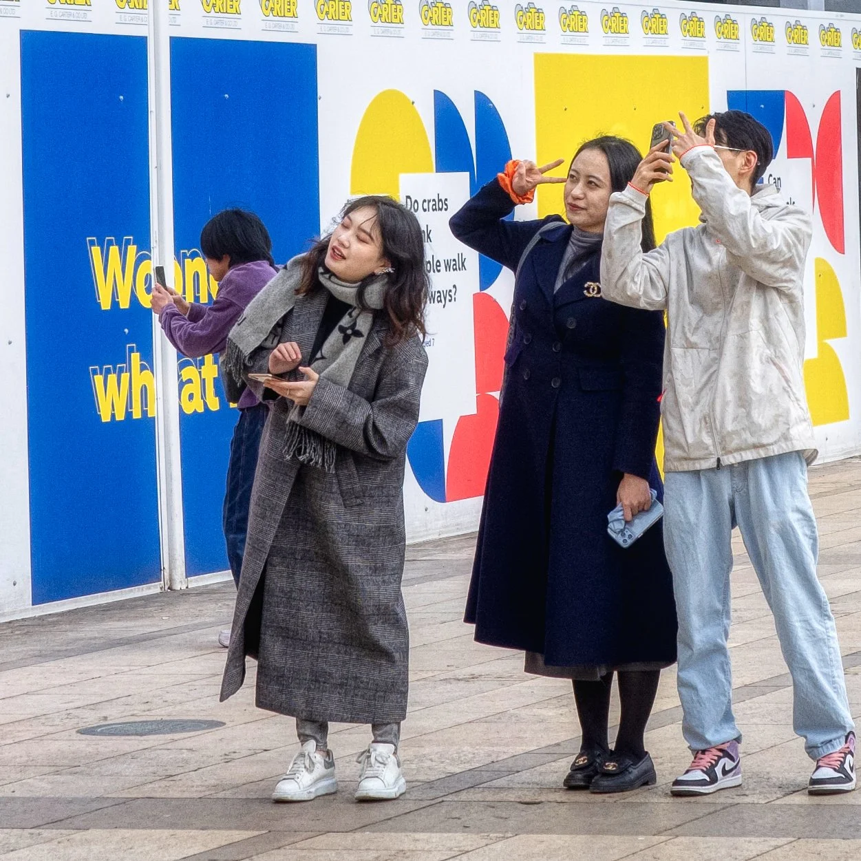 tourism- Japanese style