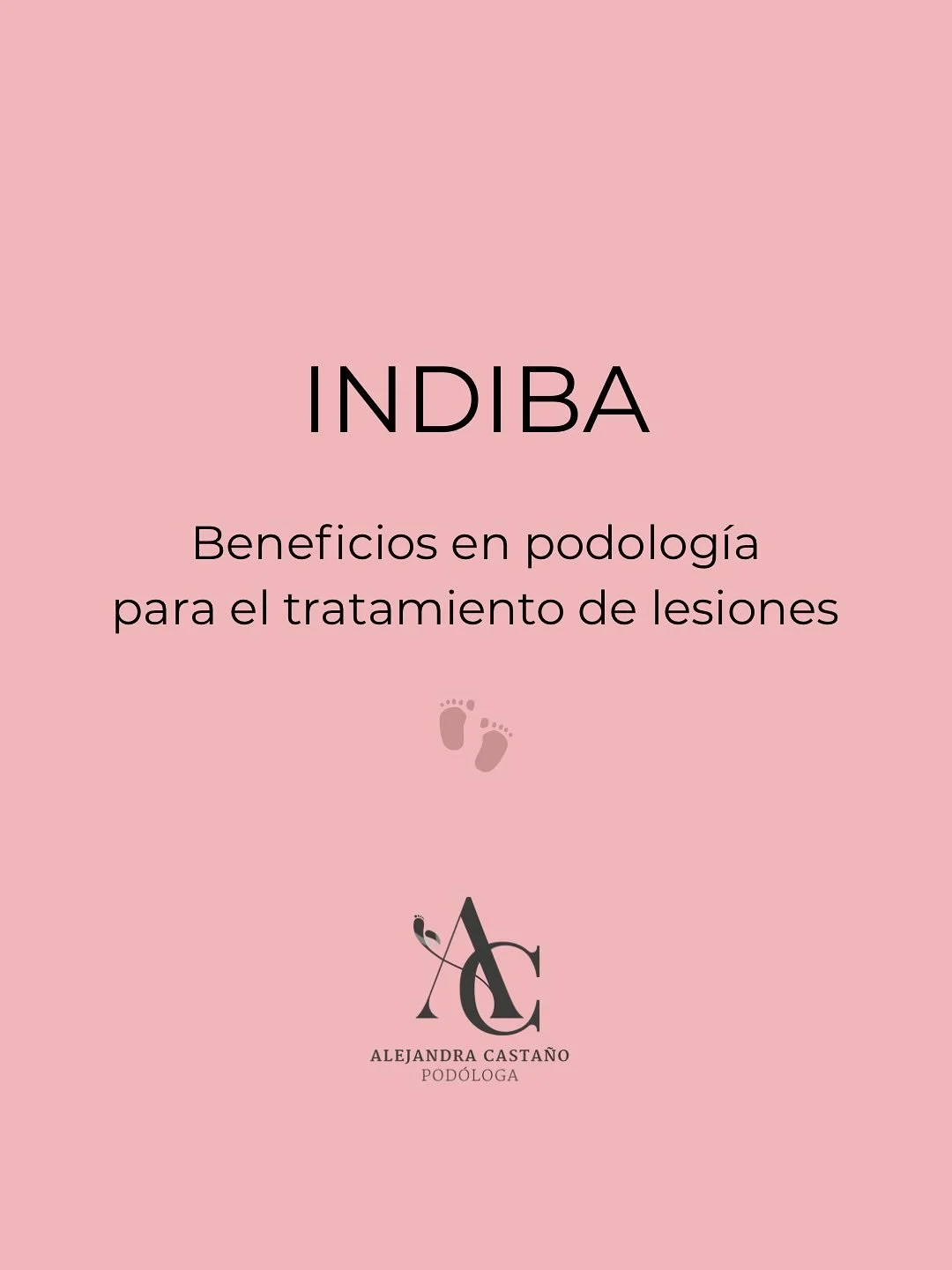 💥 Recupera antes tus lesiones con INDIBA 💥
Este tratamiento de radiofrecuencia acelera la regeneraci&oacute;n celular, mejora la circulaci&oacute;n y reduce la inflamaci&oacute;n.
✅ Ideal para:
&bull; Fascitis plantar
&bull; Tendinitis
&bull; Esgui