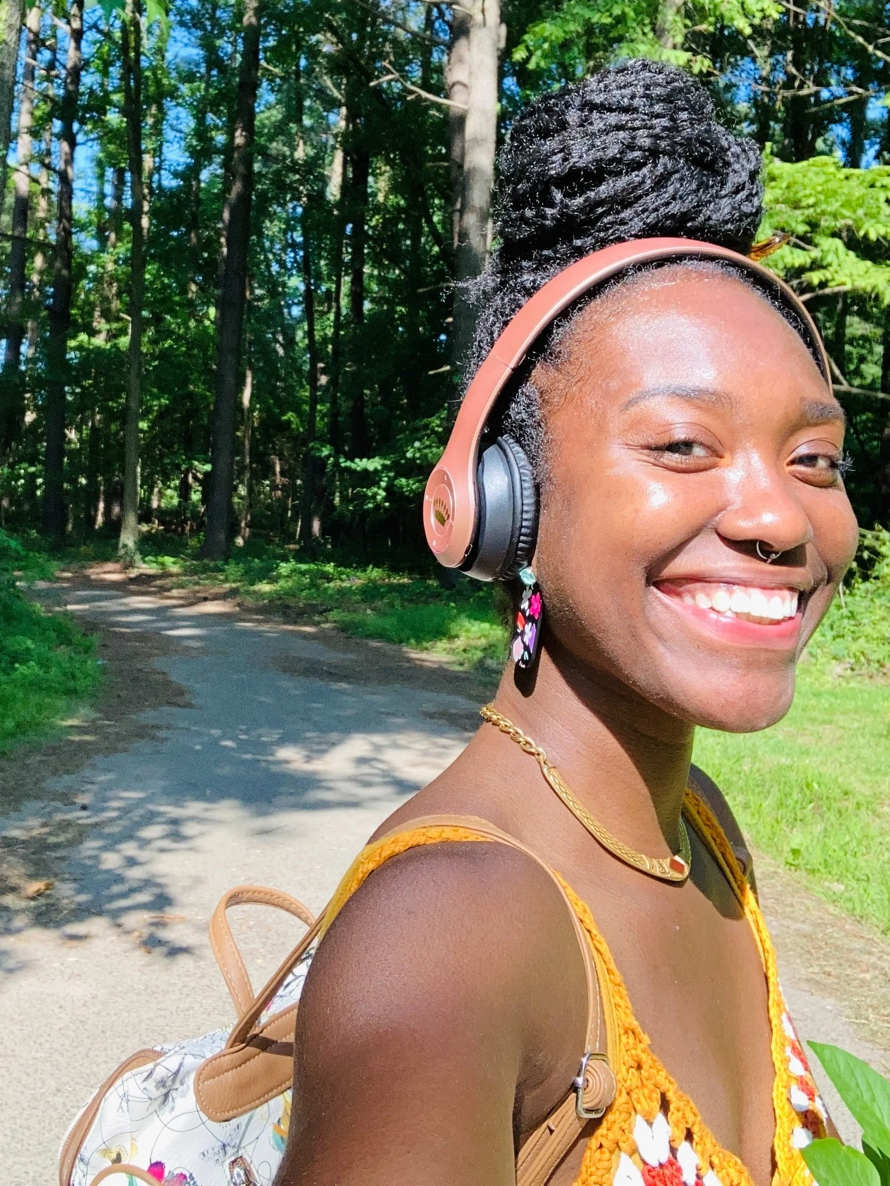 Morning Note with Diamond Burnett