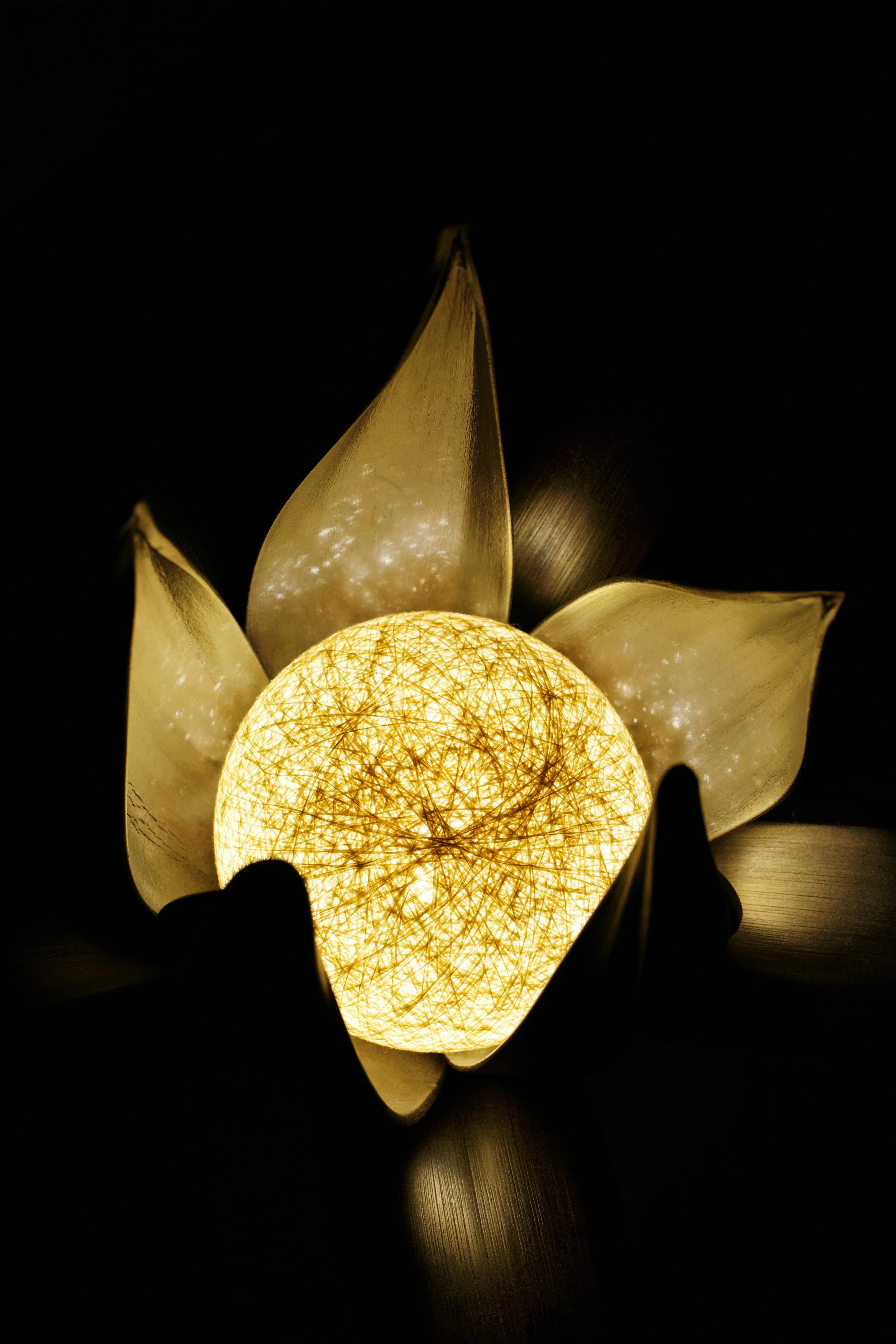 Remember your inner Keeper