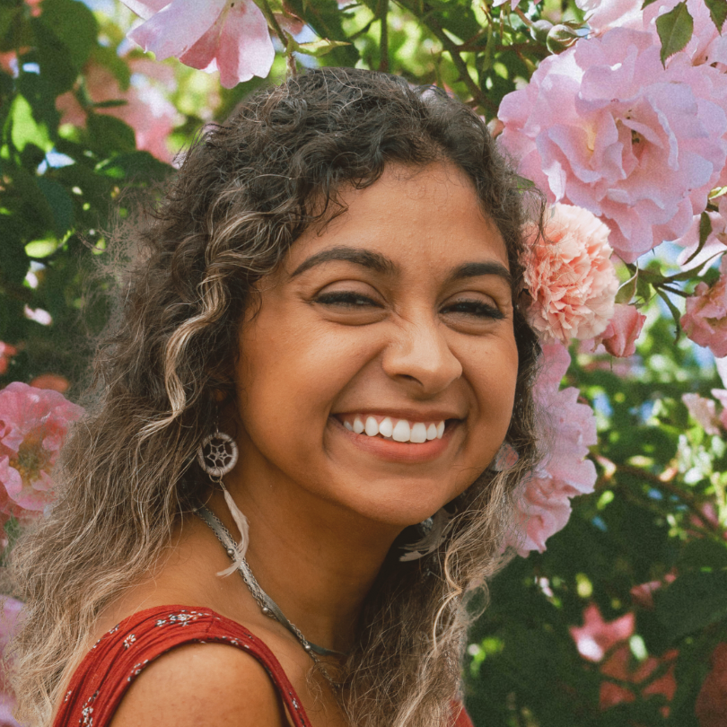 “Now I am who I’ve always been but wasn’t able to be.”