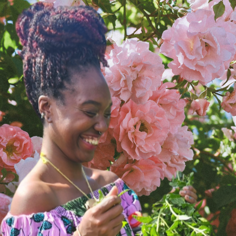 “The phrase that's been coming up is: Betting on myself. I'm excited.”