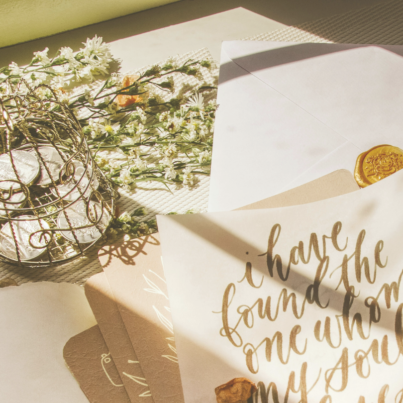 “I never imagined the feeling I would have today. The peace...”