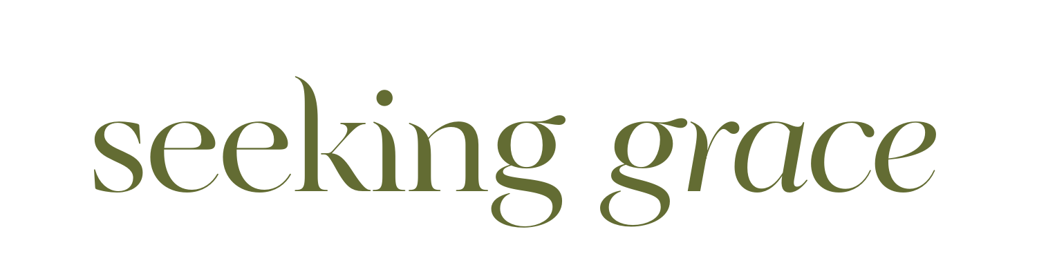 Seeking Grace