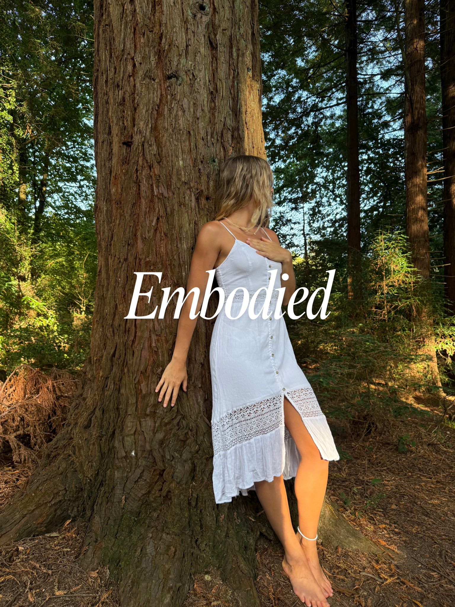 General 1 — Embodied Self Healing