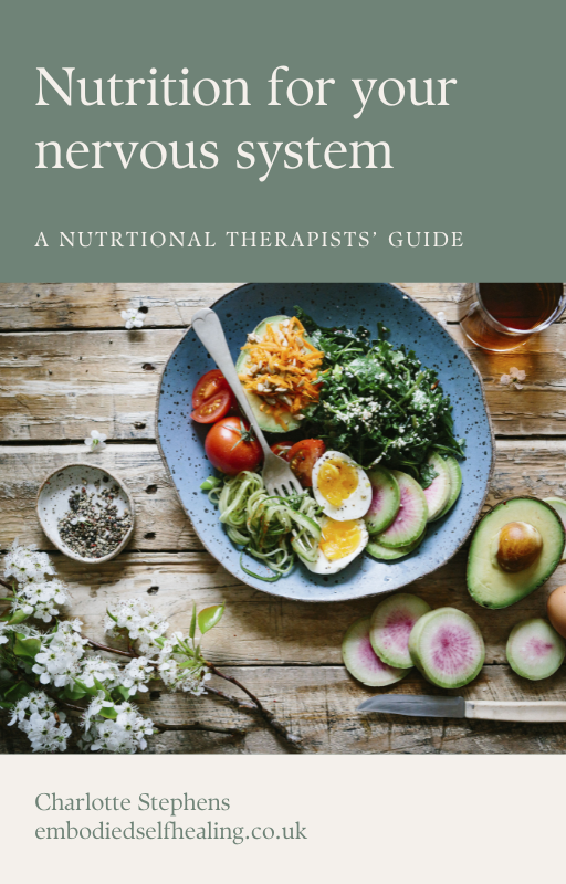 Nutrition for fatigue Ebook.png