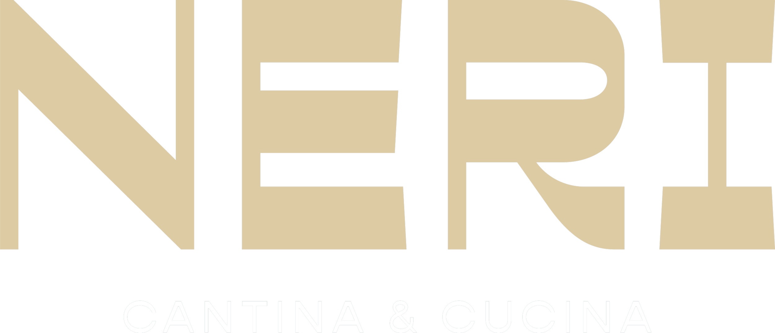 NERI | Wine Bar & Italian Restaurant in Wipkingen, Zürich