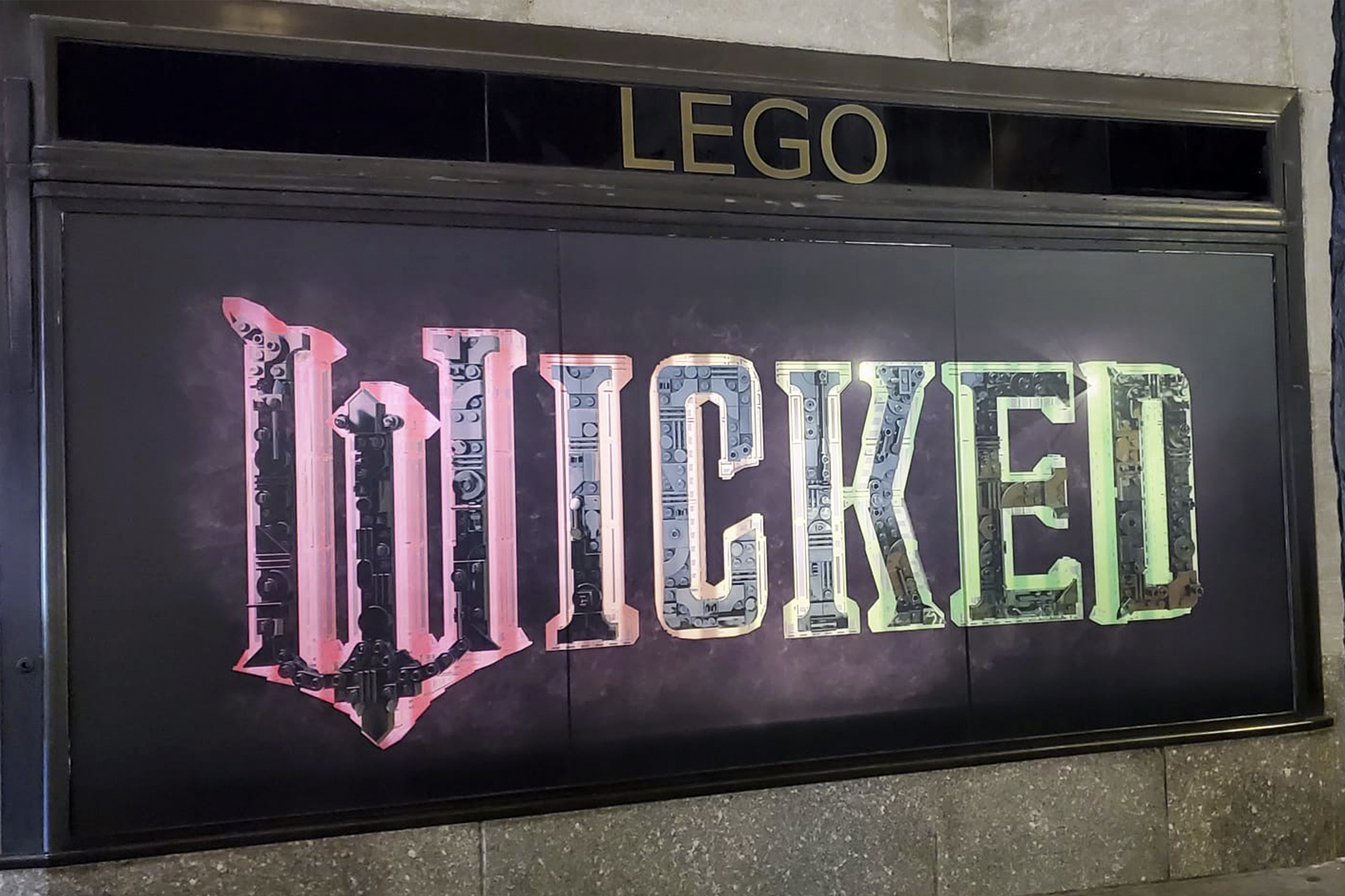 WICKED