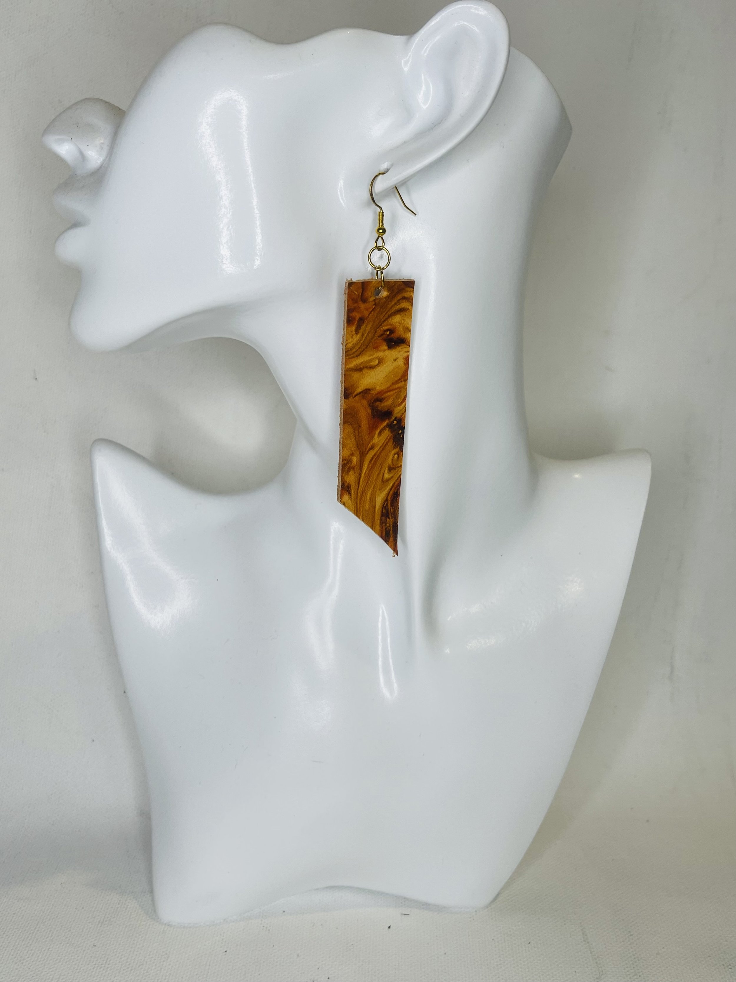 Large Earring Set