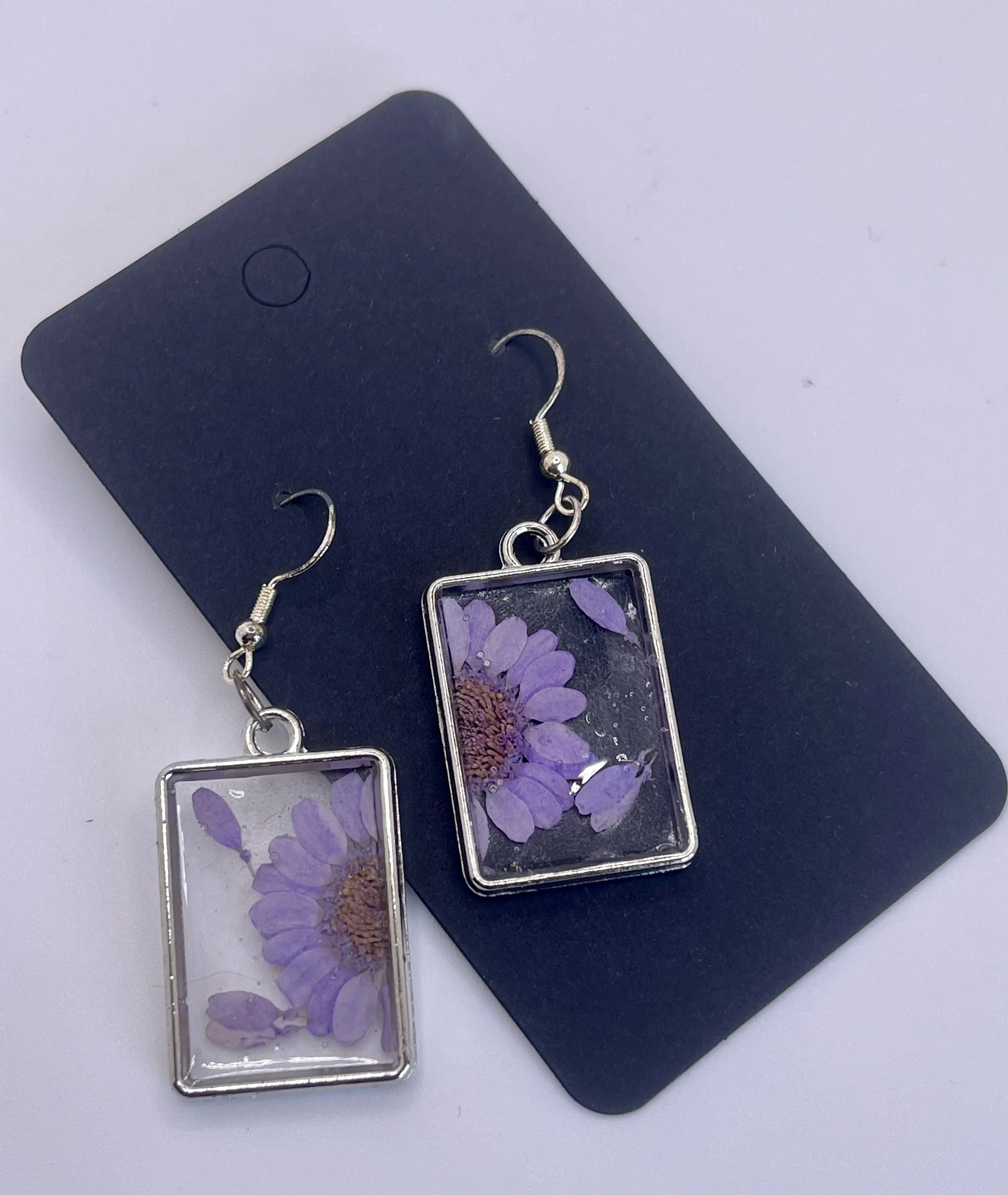 Flower Power Earrings