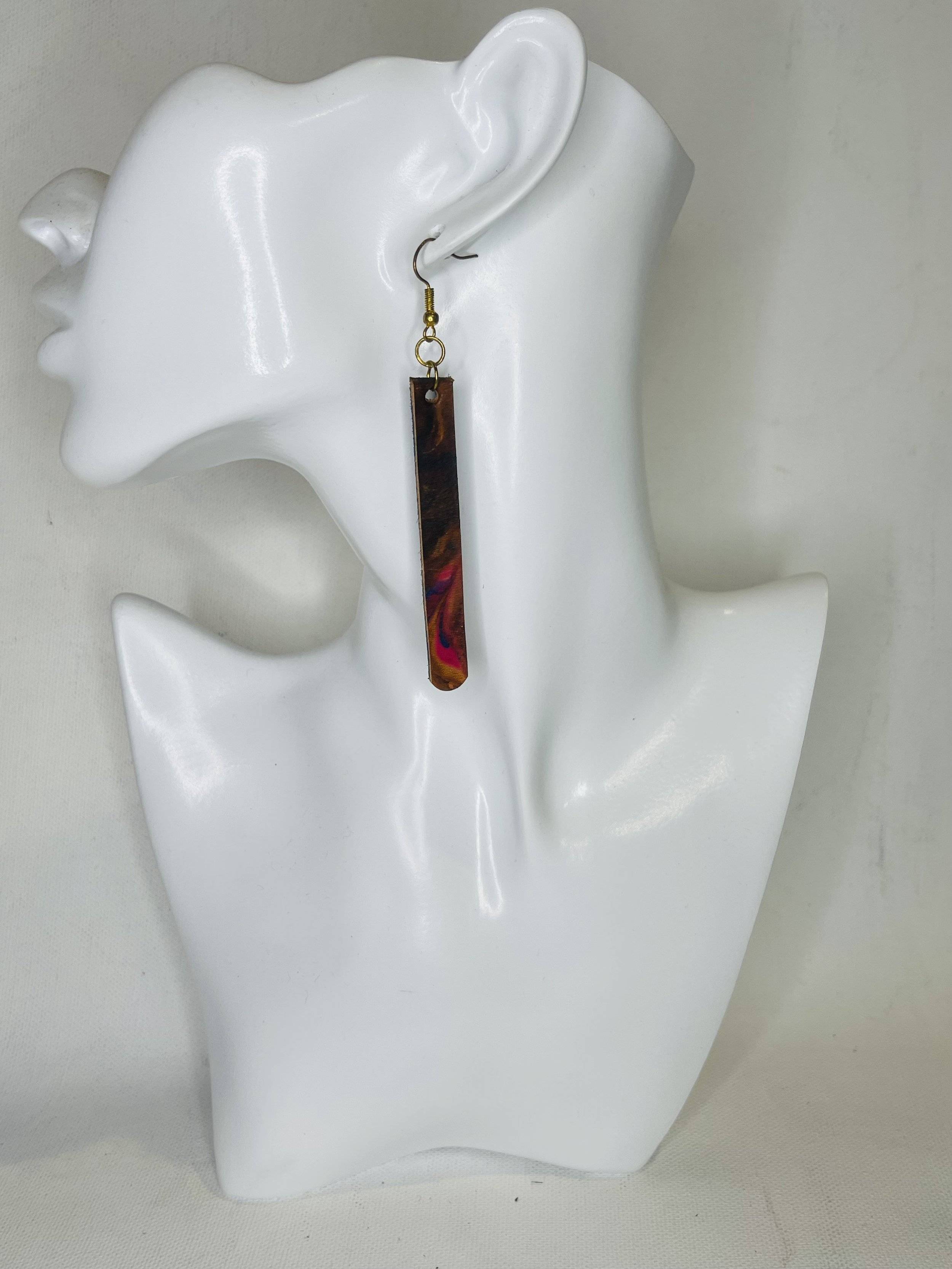 Large Earring Set