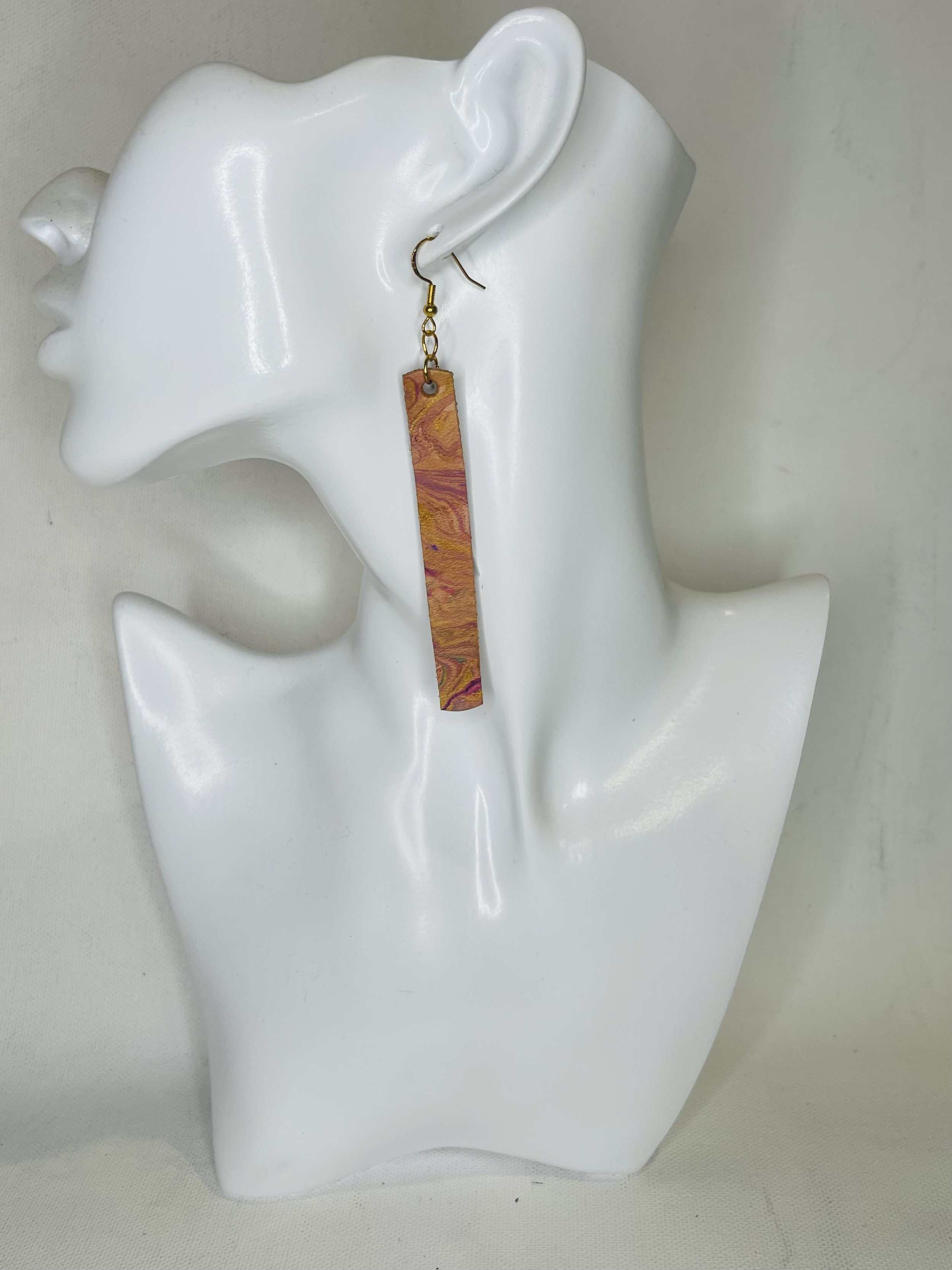 Large Earring Set