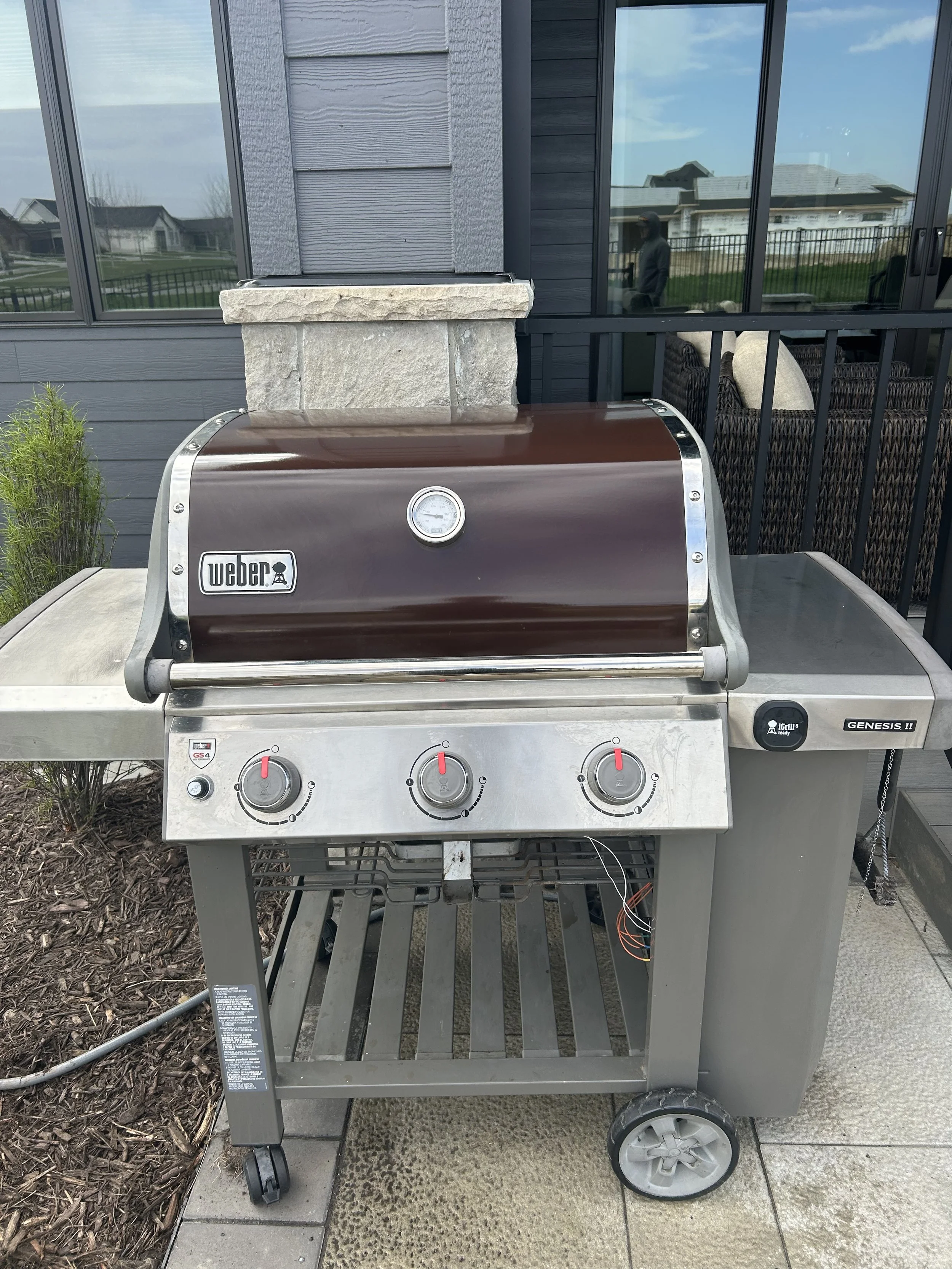 Why Your Grill Won’t Light in Omaha, NE — Common Causes, Repairs, and What Homeowners Should Know