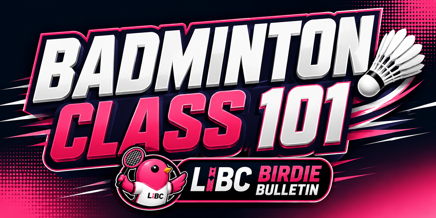 Badminton Basic 101 : part2