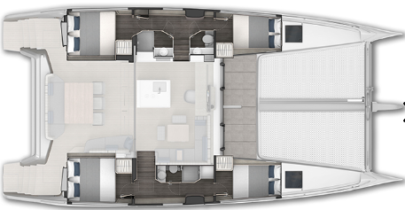 Outremer 55 Performance Catamaran layout 1.png