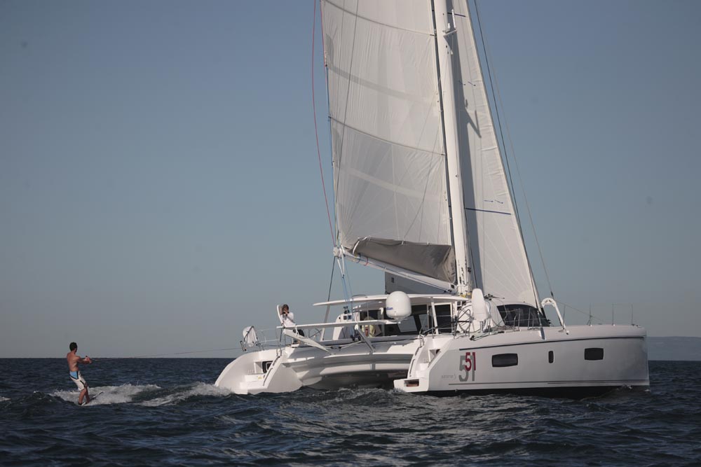 Outremer 51 Catamaran wakeboarding.jpg