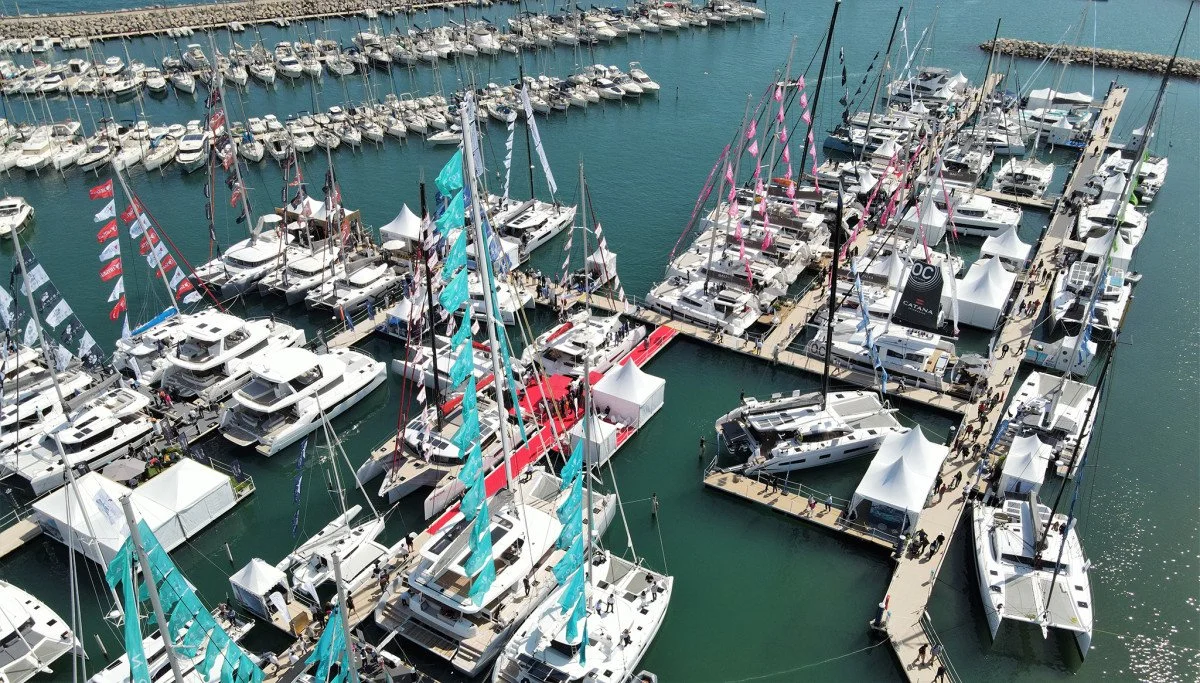 International Multihull Show 2026