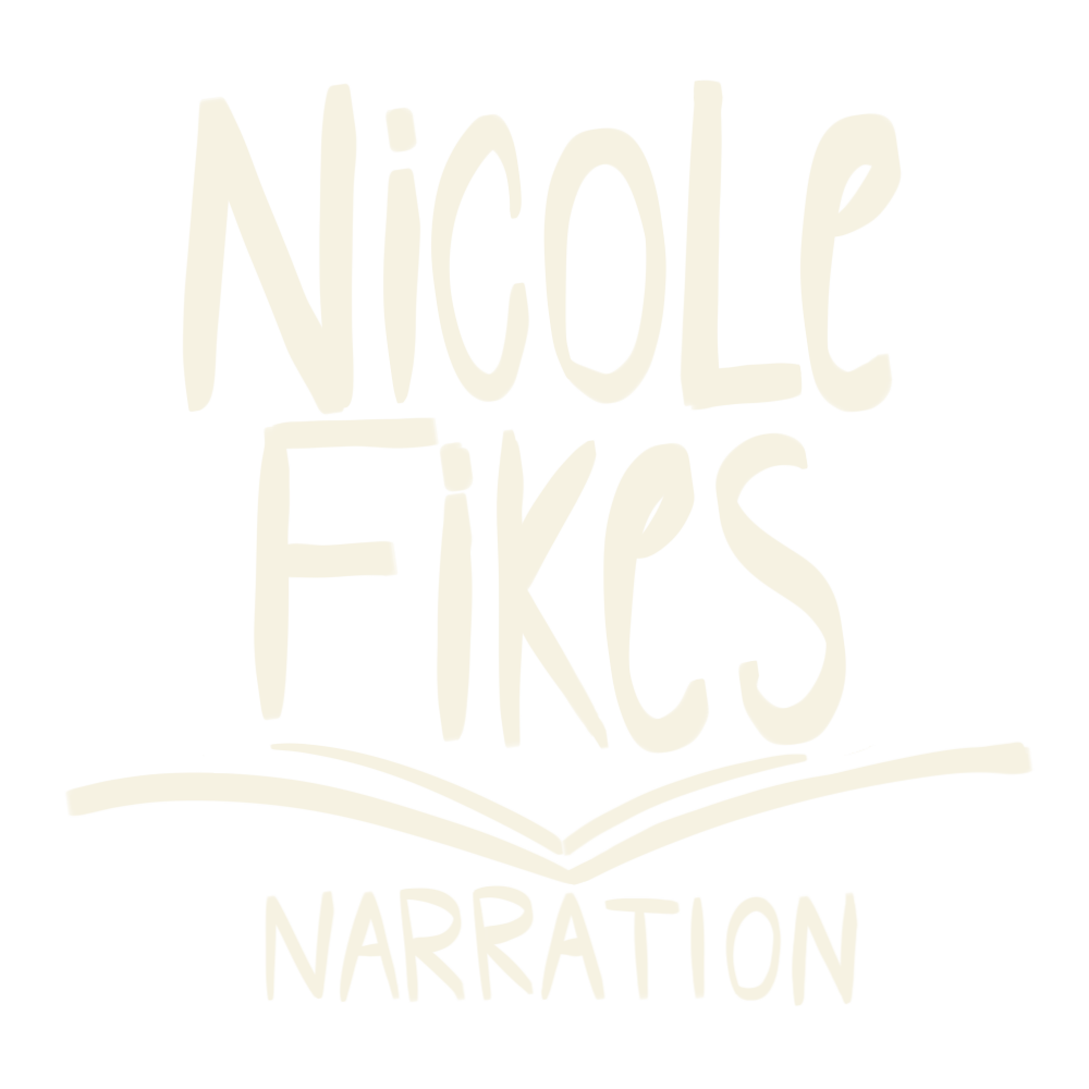 Nicole Fikes Narration