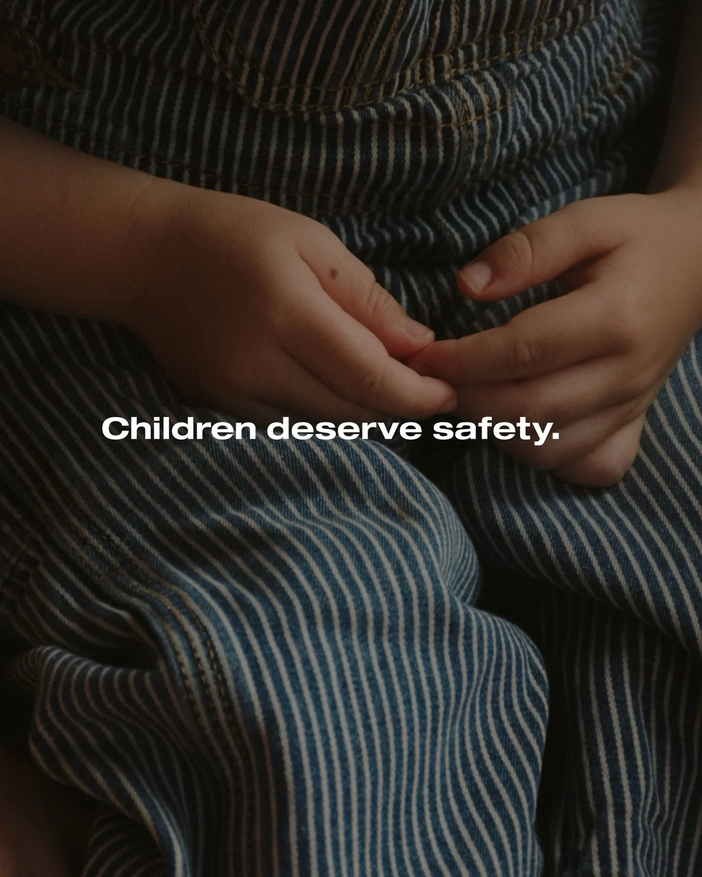 This should not be controversial.
If it is, we&rsquo;ve lost the plot.

2026 has been a never-ending, traumatic whiplash of a news cycle.
Staying silent feels like a betrayal.

Children and the elderly should be protected fiercely.
Immigrants make Am