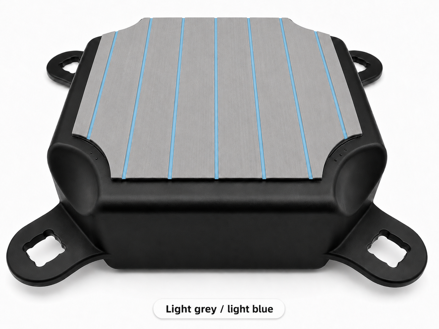 EVA Foam Deck Tiles for Jet Dock