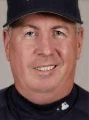 Jim Roney The Players Athletic Club