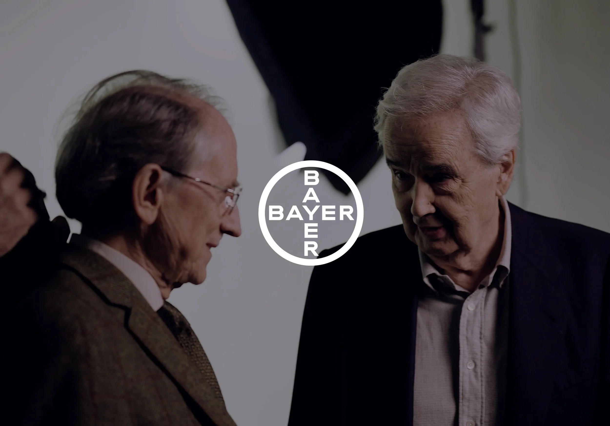 Finetalks for Bayer