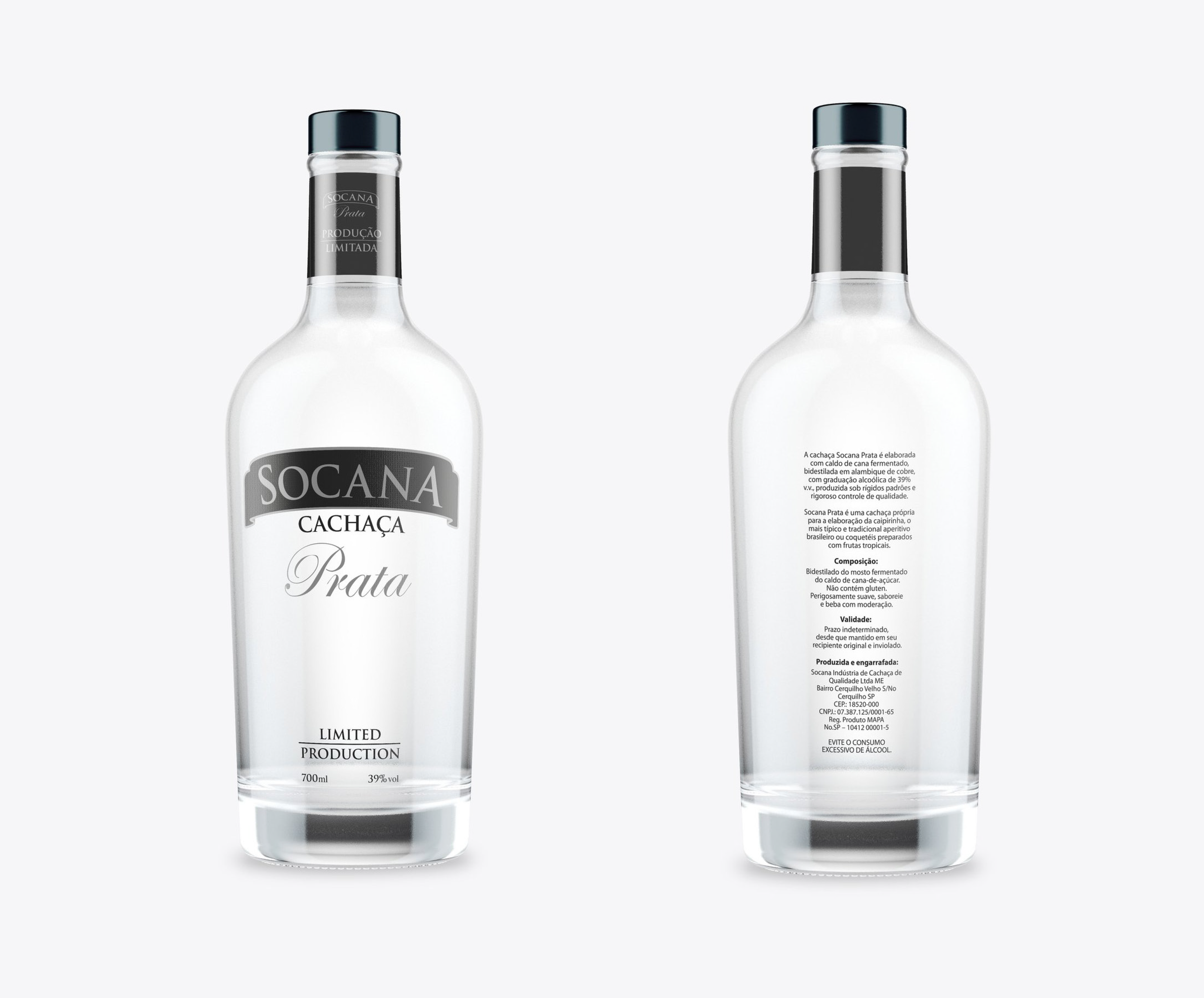 Socana Prata