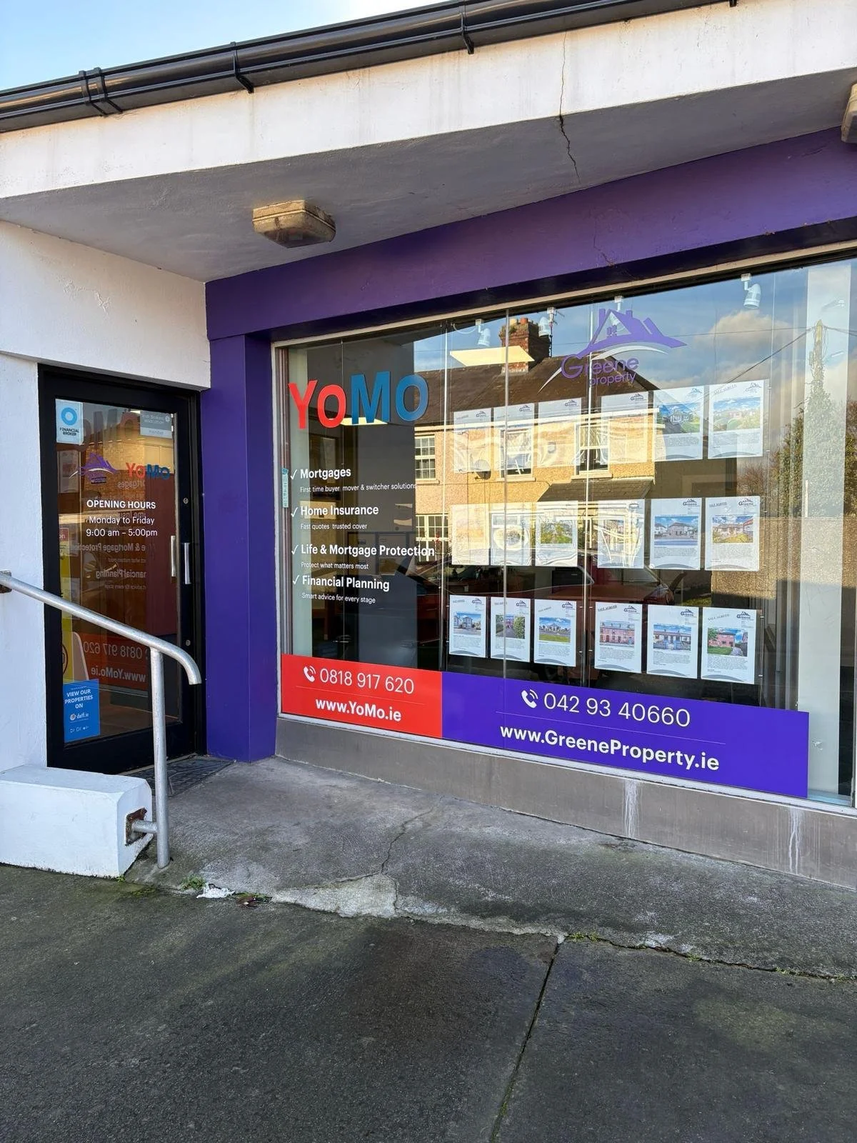 Mortgage Broker Dundalk
