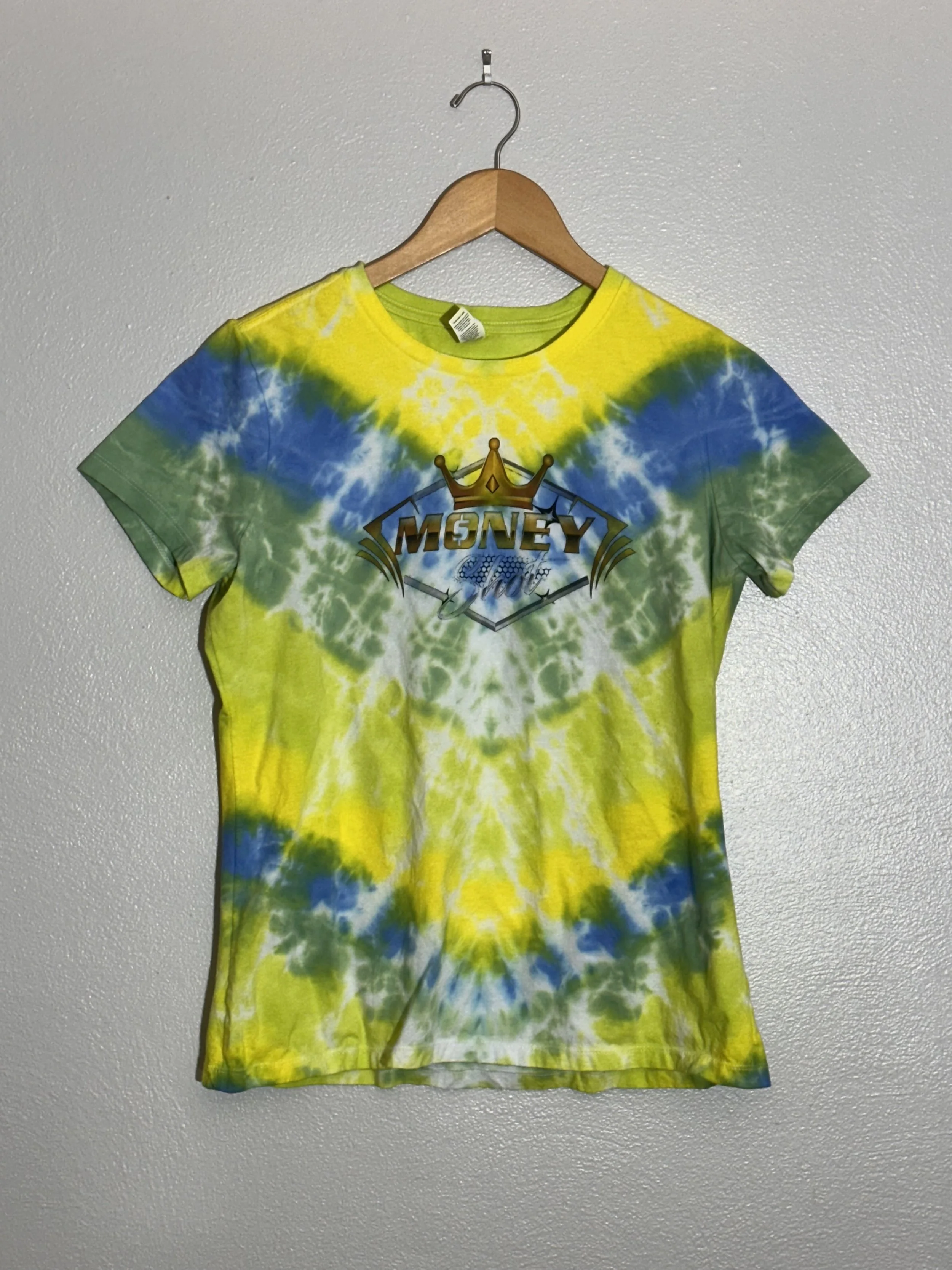Lady's L Tie-Dye (LTD2)