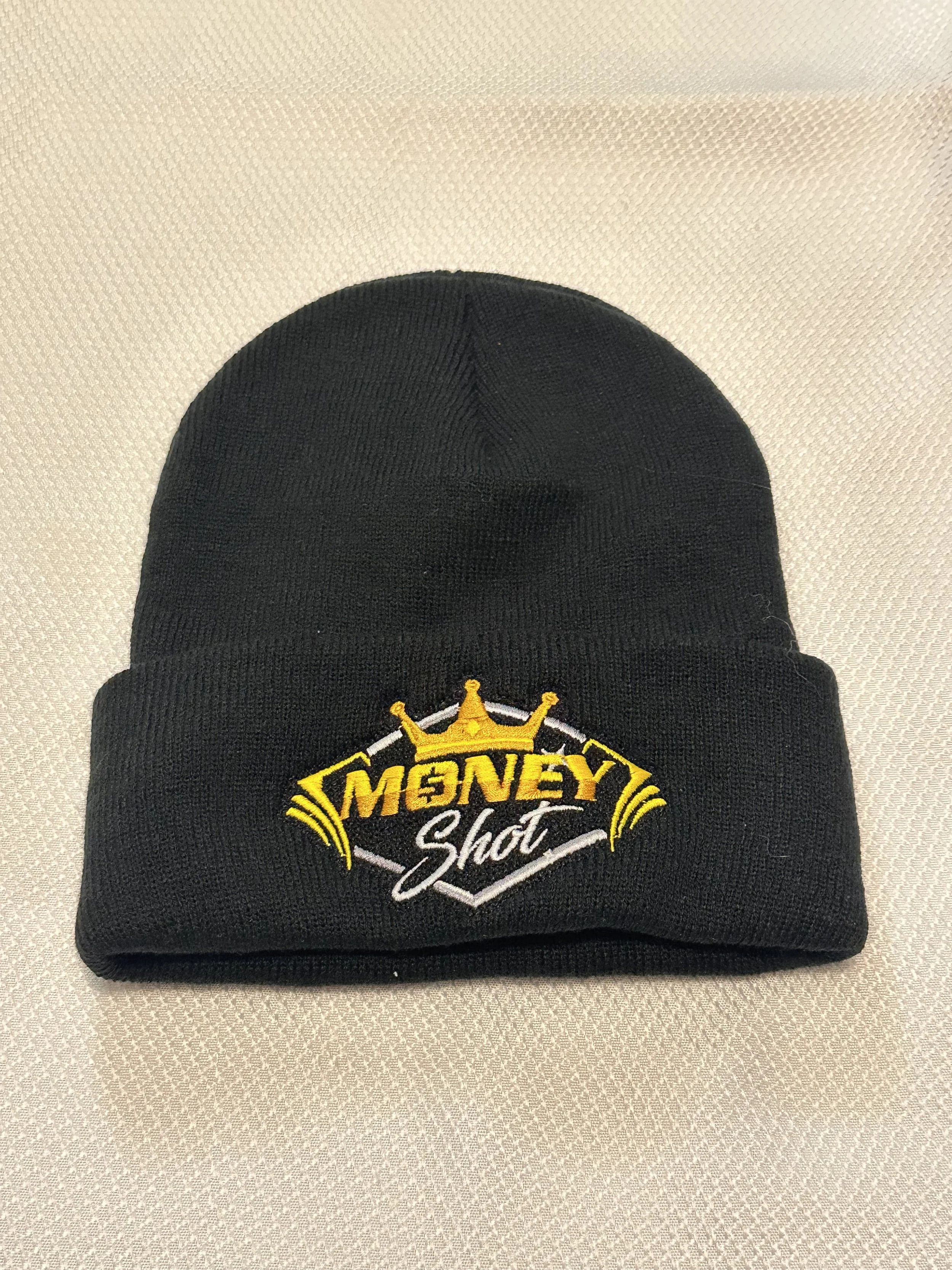 Cuffed Beanie