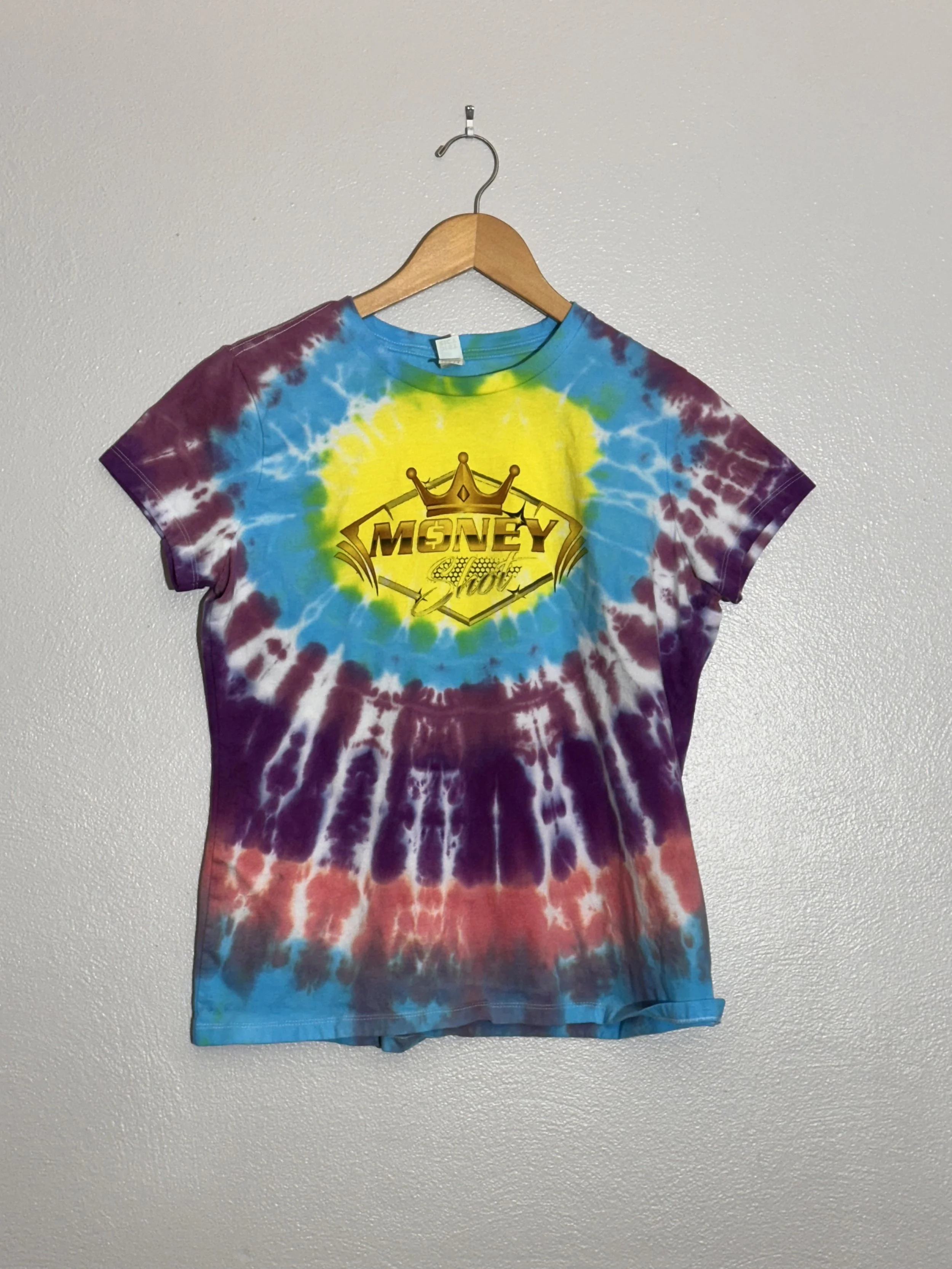 Lady's L Tie-dye (LTD6)