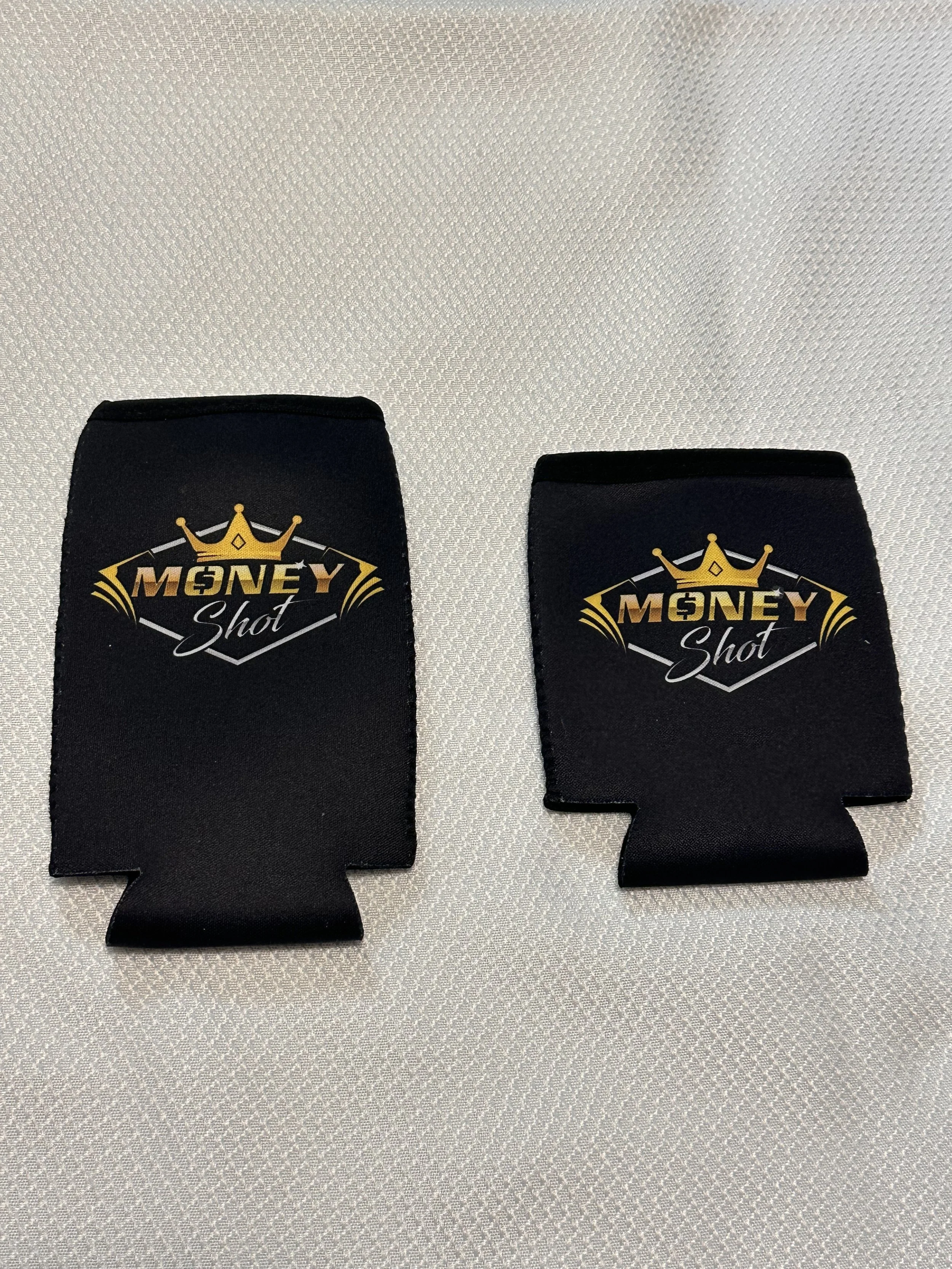 Collapsible Can Coozie