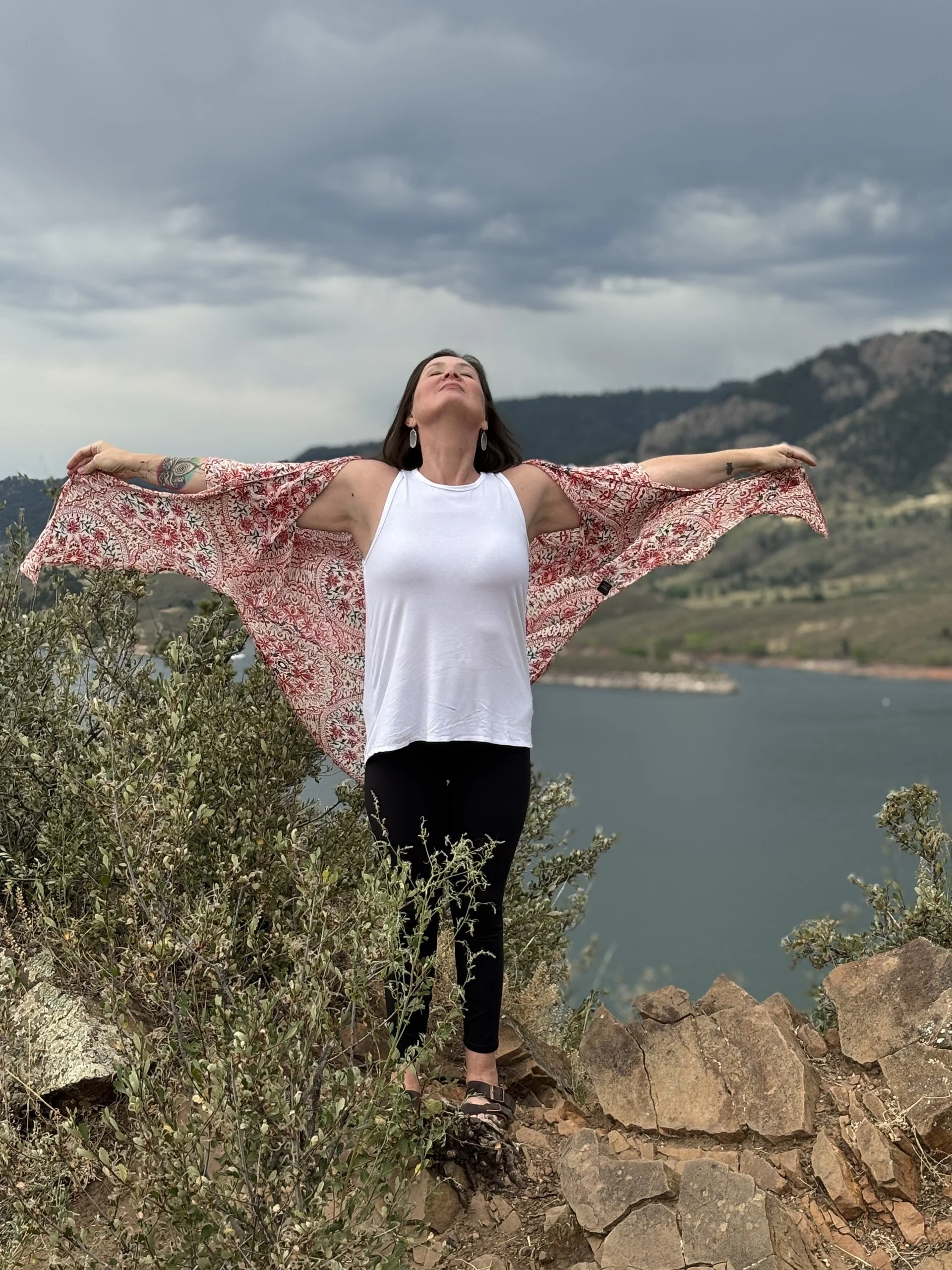 2025: The Year I Chose Myself – and Everything Changed